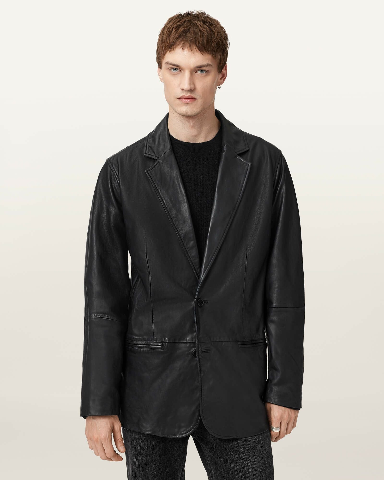ASHVALE BLAZER | オールセインツ 公式オンラインストア