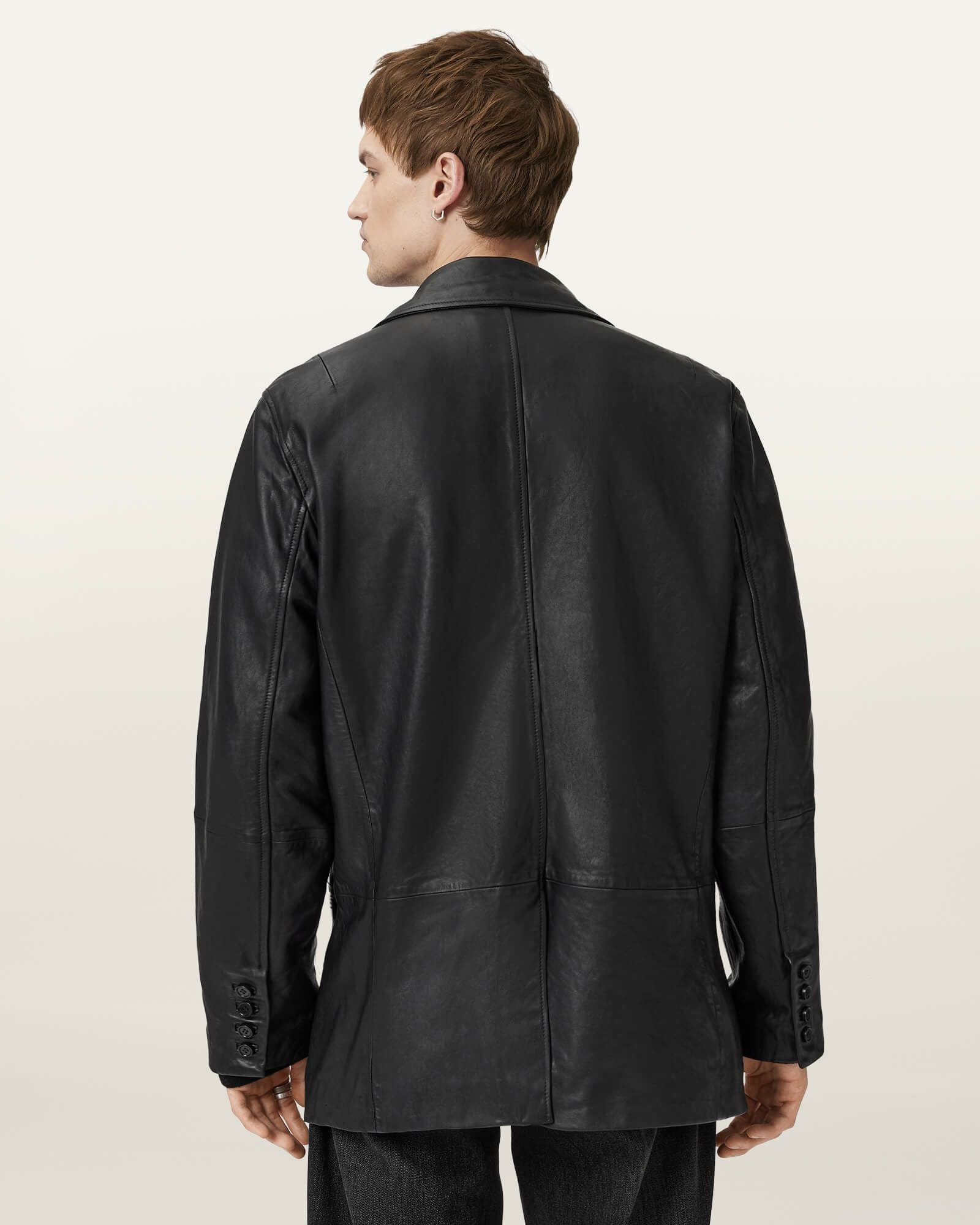 ASHVALE BLAZER | オールセインツ 公式オンラインストア