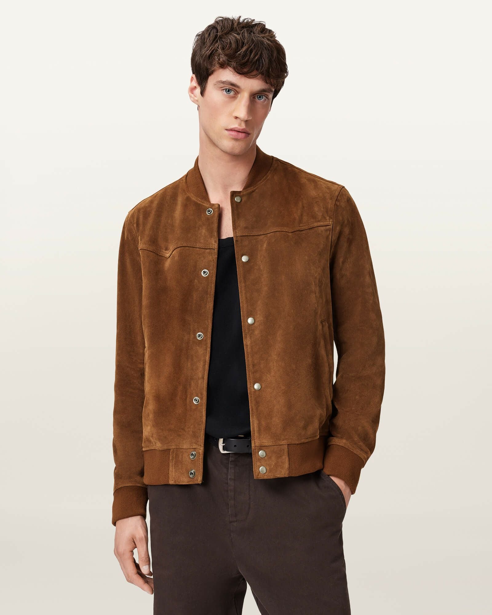 ボンバージャケット | オールセインツ 公式オンラインストア