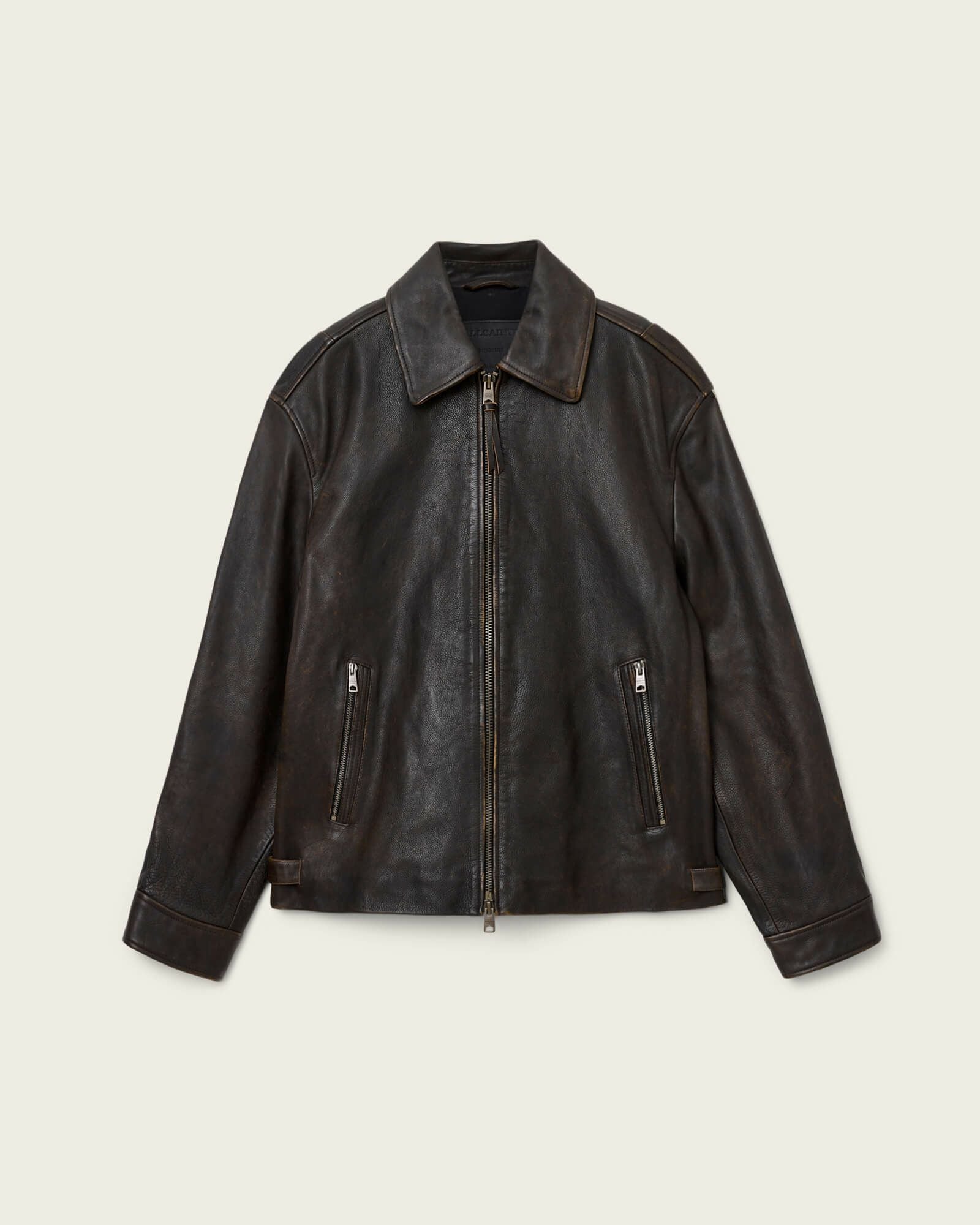 GARRISON JACKET | オールセインツ 公式オンラインストア