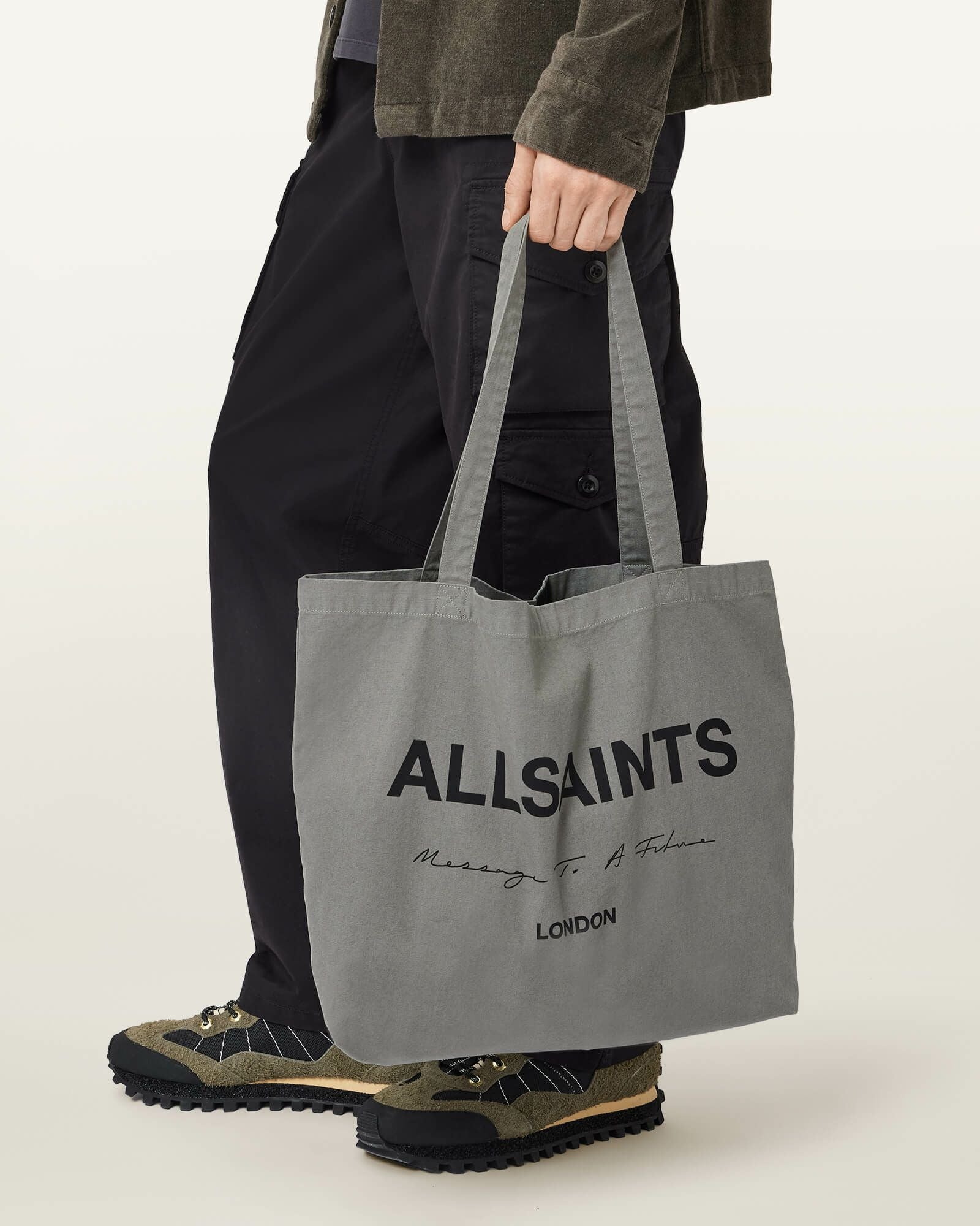 FUTURE TOTE | オールセインツ 公式オンラインストア