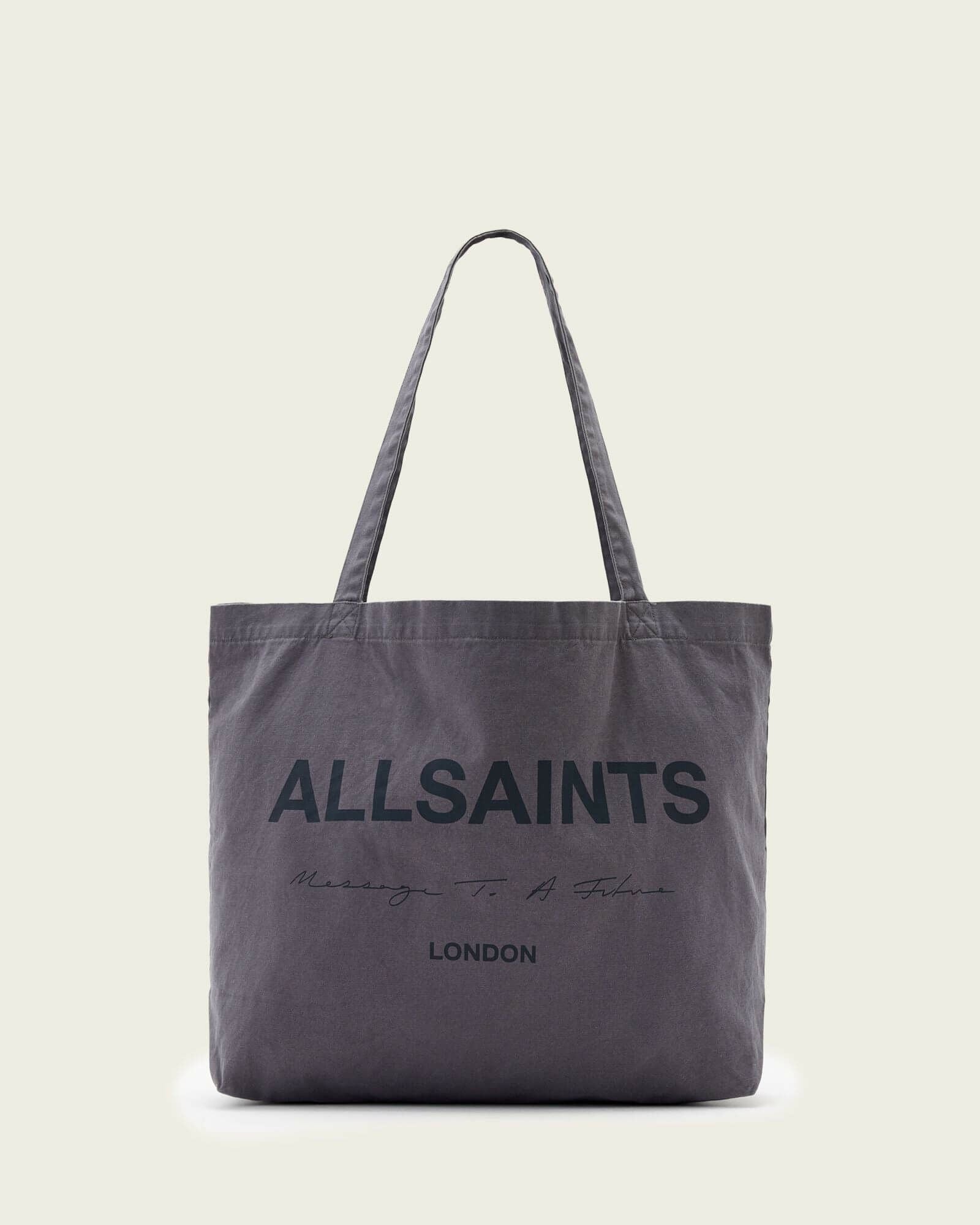 UNDERGROUND TOTE | オールセインツ 公式オンラインストア