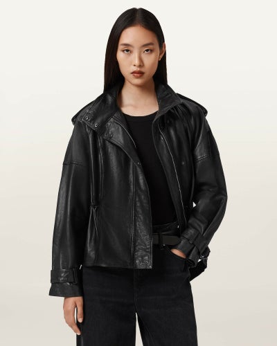 SERNE JACKET | オールセインツ 公式オンラインストア