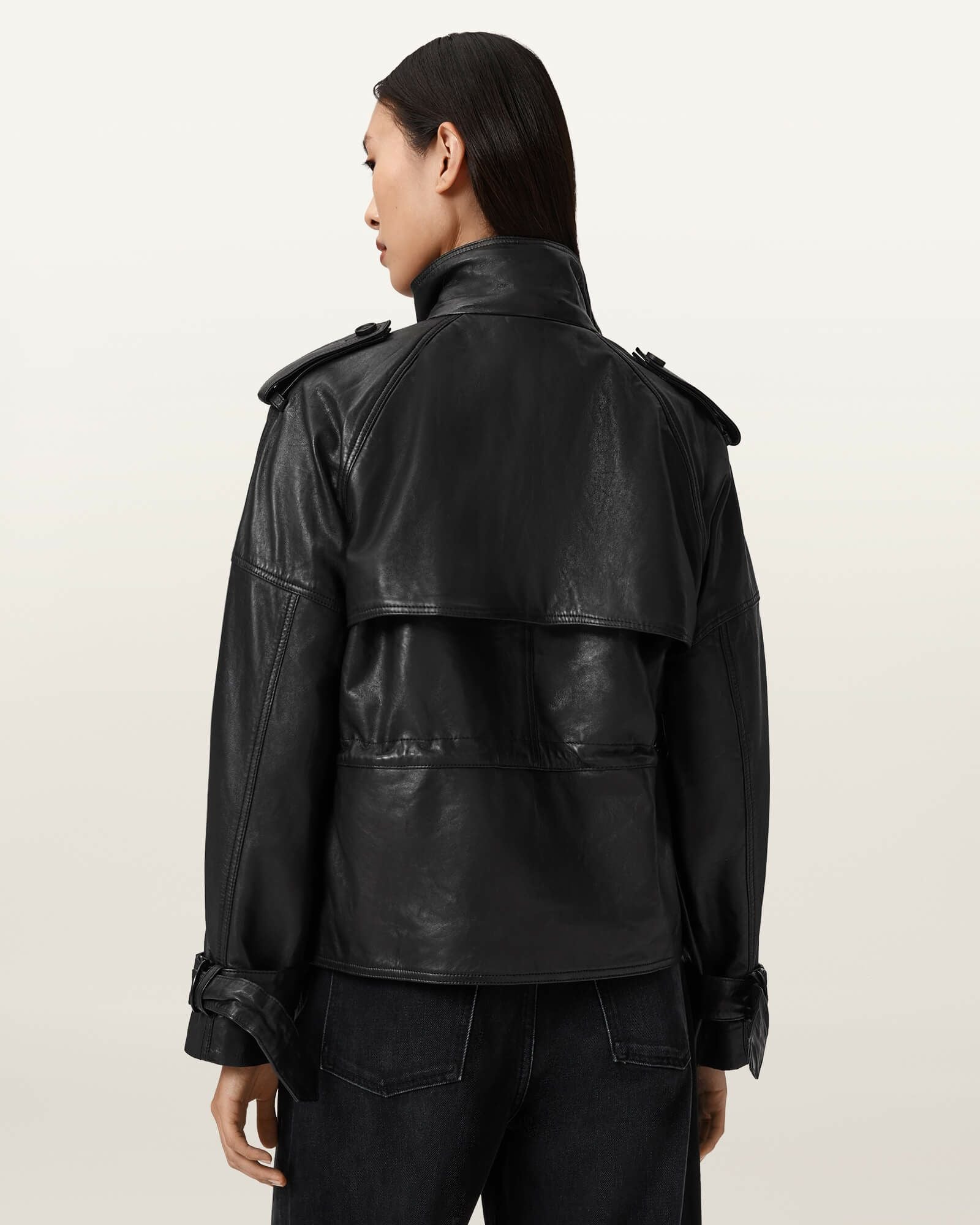 SERNE JACKET | オールセインツ 公式オンラインストア