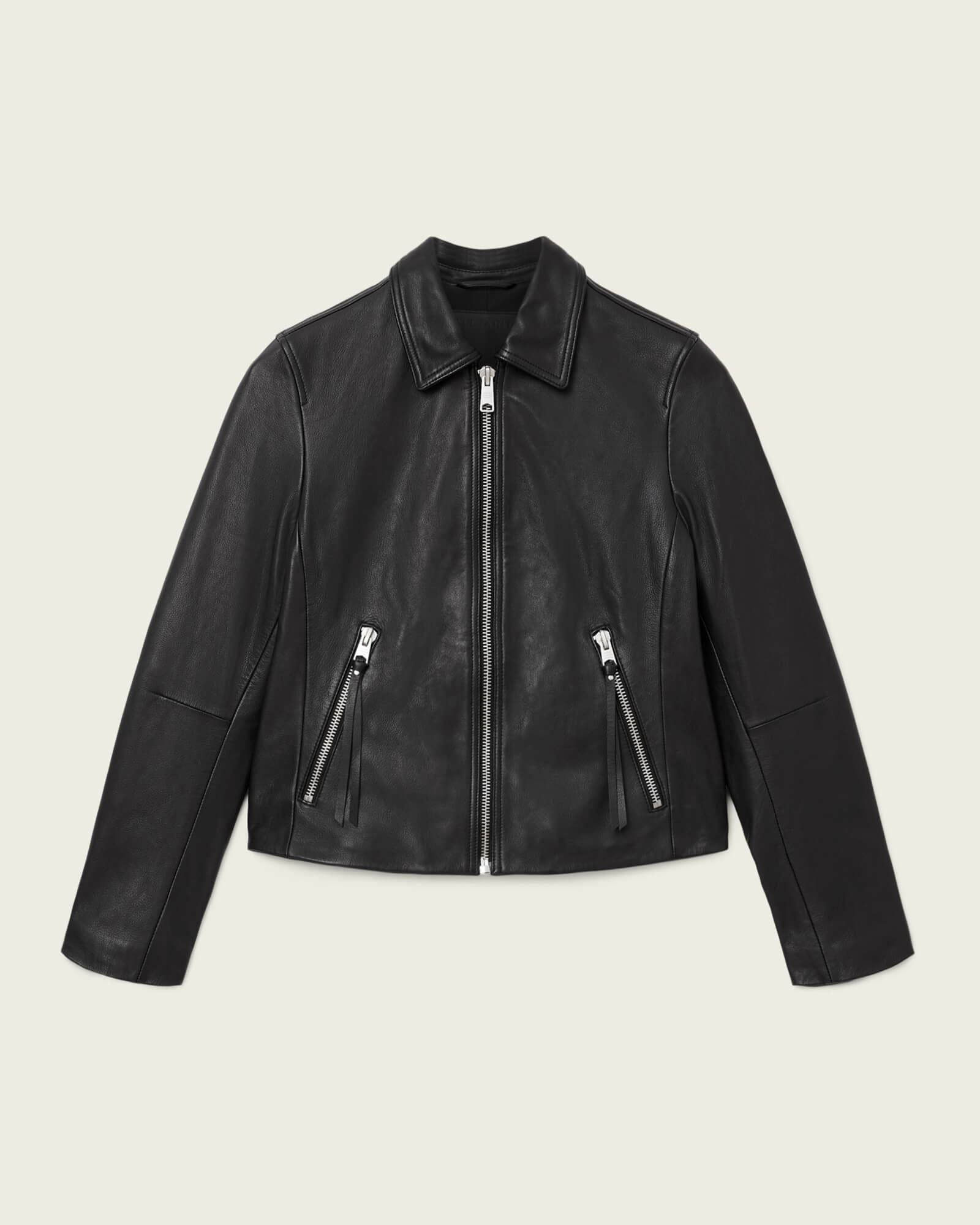 DANBURY BIKER | オールセインツ 公式オンラインストア