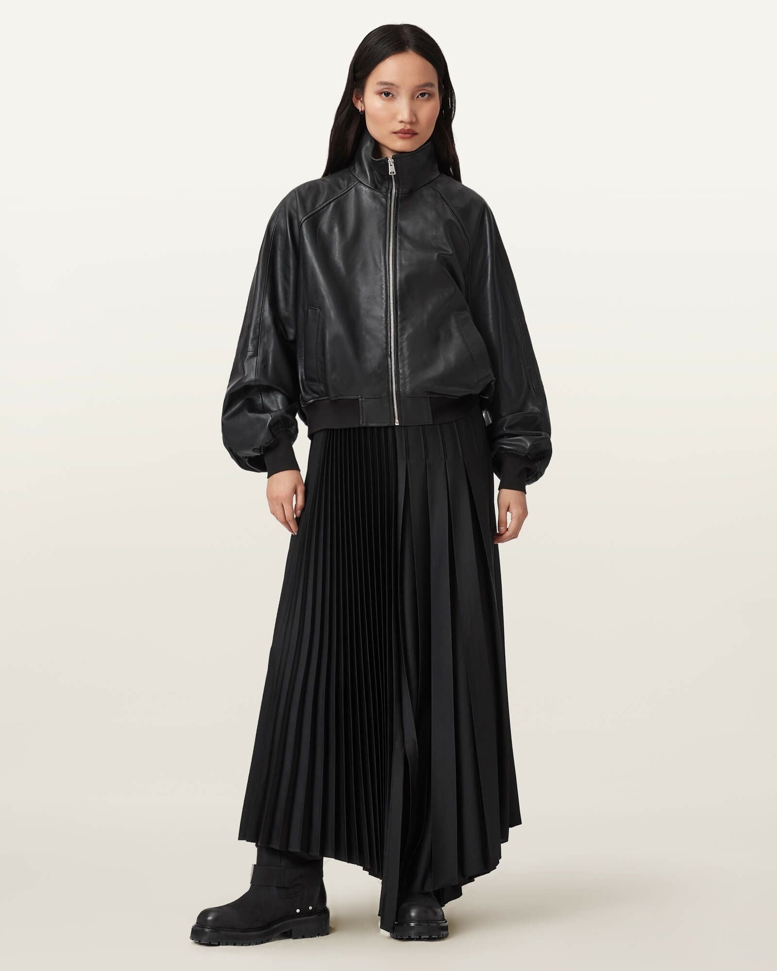 FELDA BOMBER | オールセインツ 公式オンラインストア