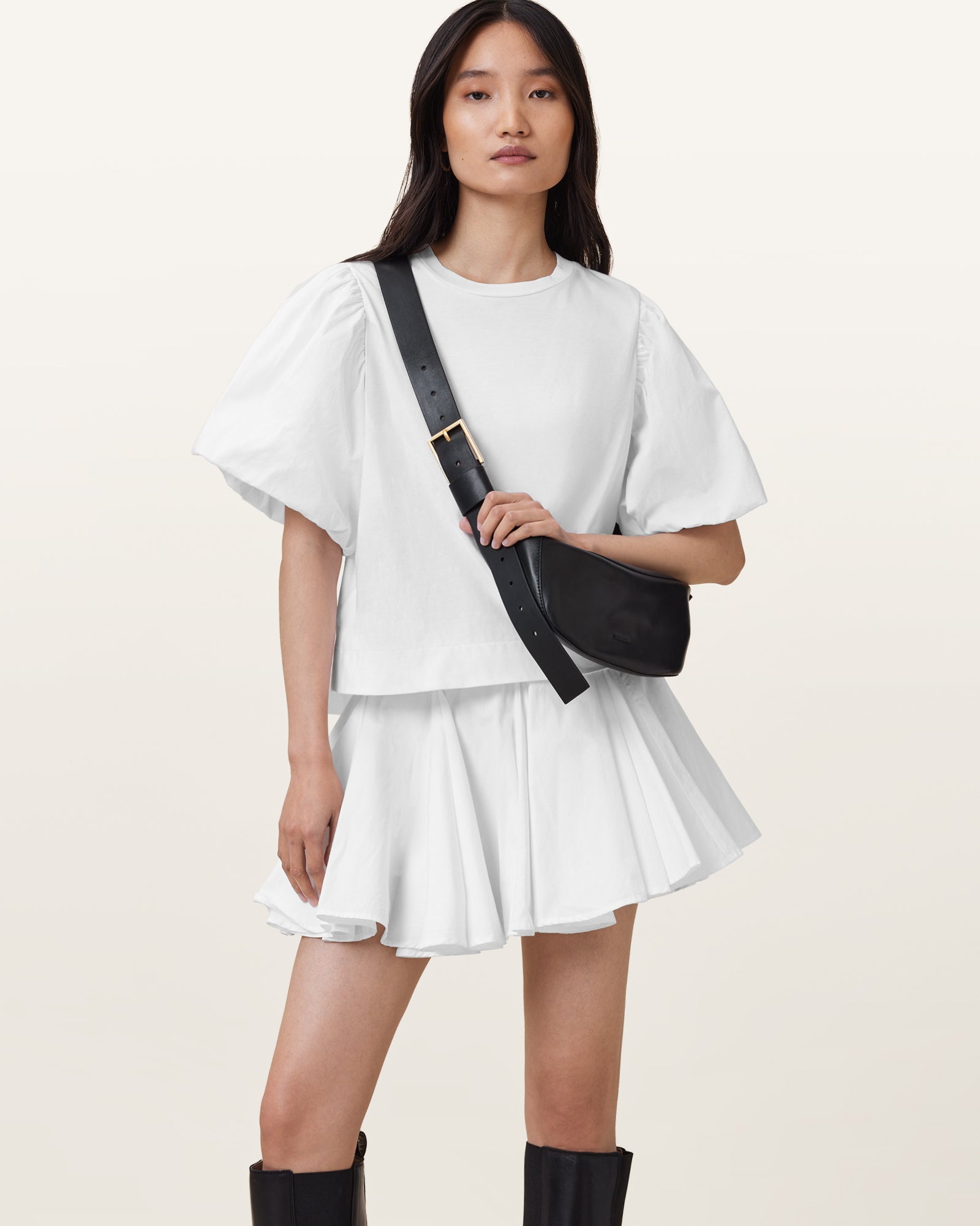 ☆LUNA☆ LUNA CROSSBODY | オールセインツ 公式オンラインストア