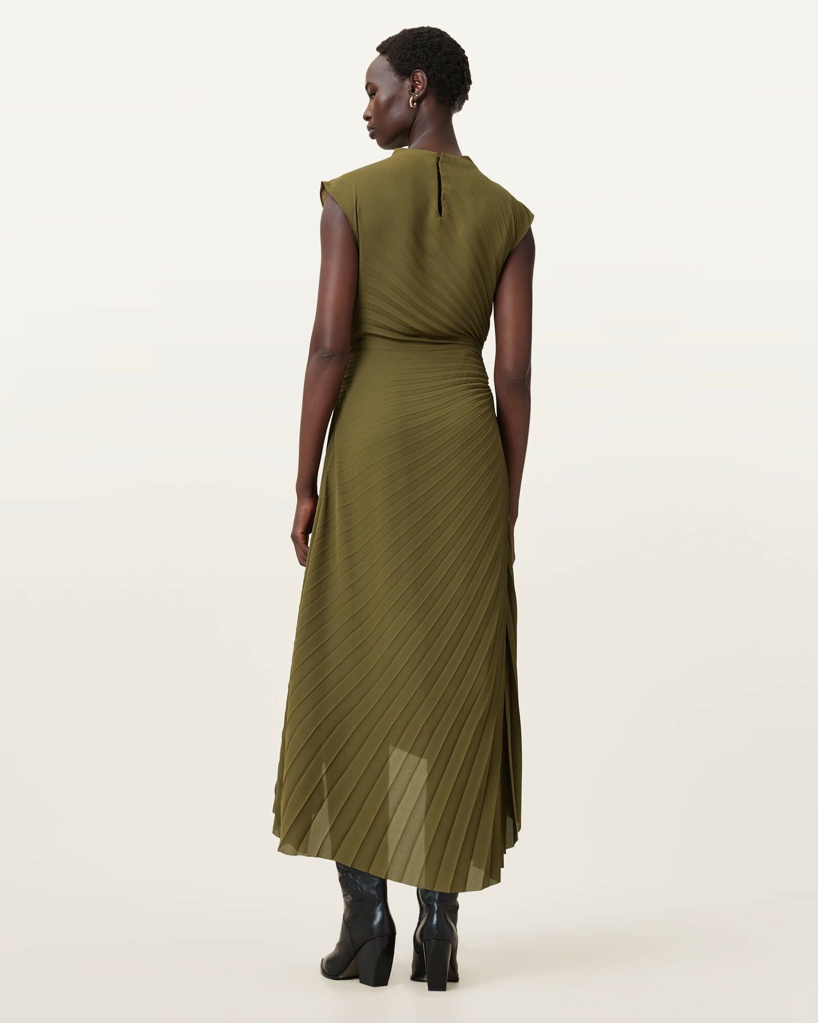 RAYANNA DRESS | オールセインツ 公式オンラインストア
