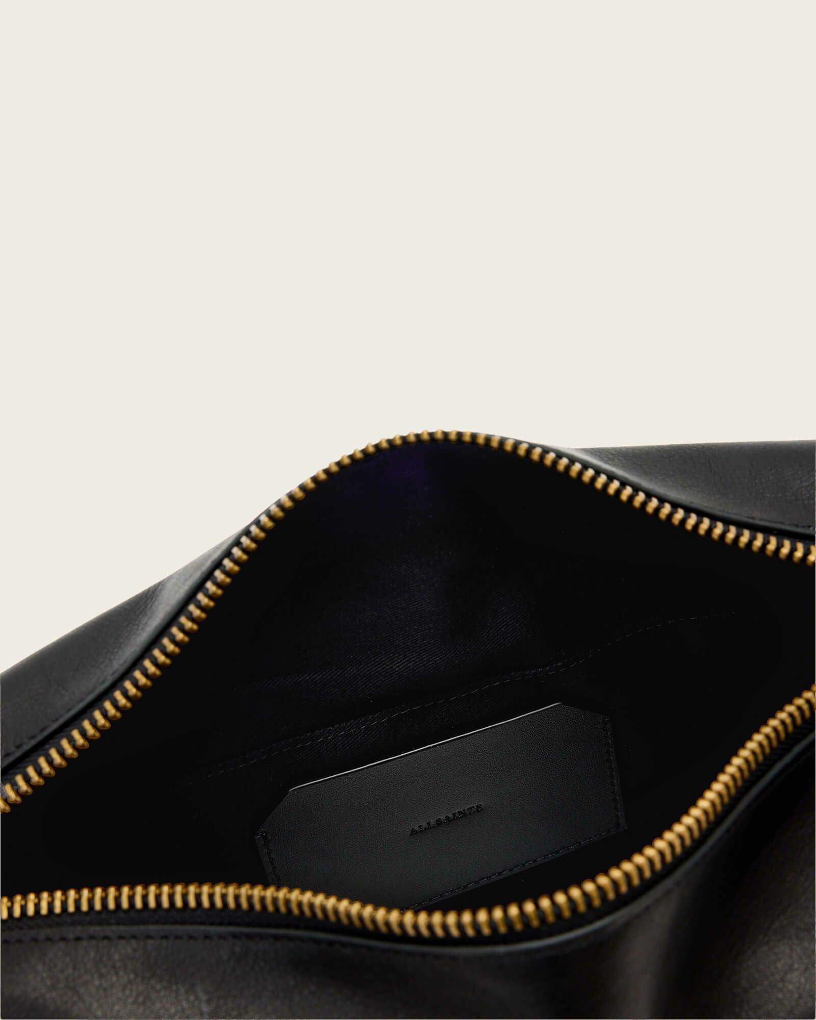 美品　ALLSAINTS オールセインツ　バッグ ALLSAINTS（オールセインツ） ショルダーバッグ バッグ ASHA LEATHER