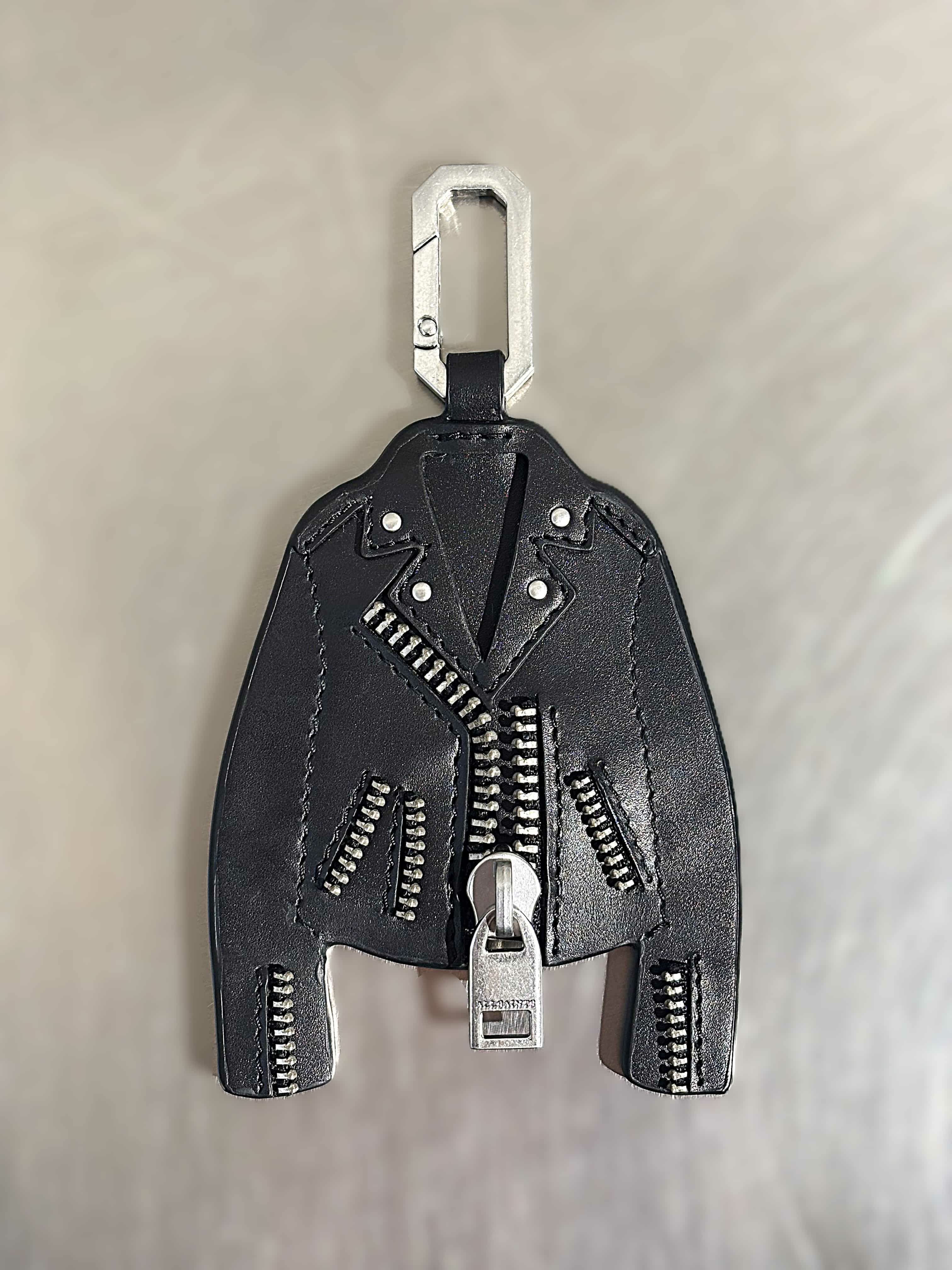 【限定】AllSaints BALFERN キーリング TOKYO BALFERN KEYRING TOKYO | オールセインツ 公式オンラインストア