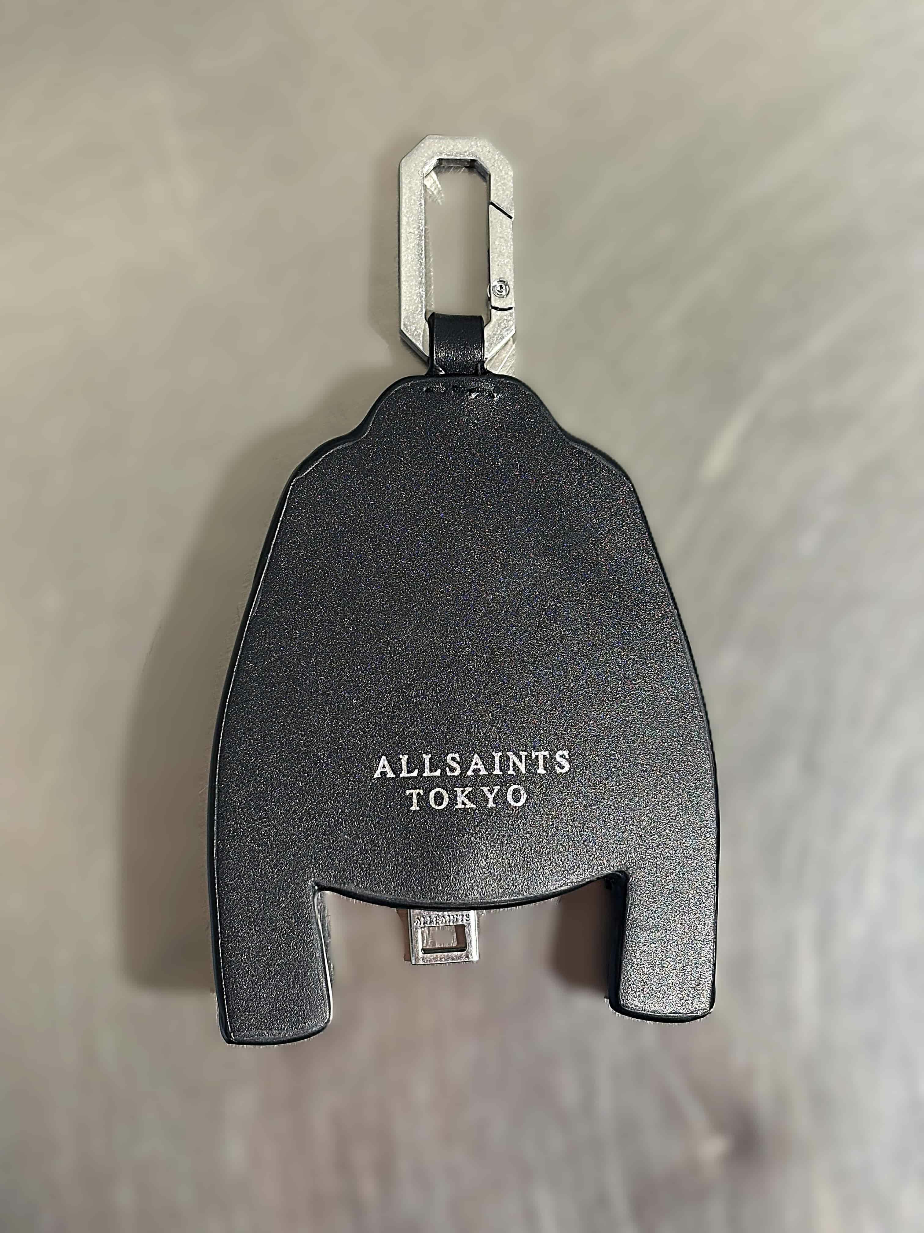 BALFERN KEYRING TOKYO | オールセインツ 公式オンラインストア