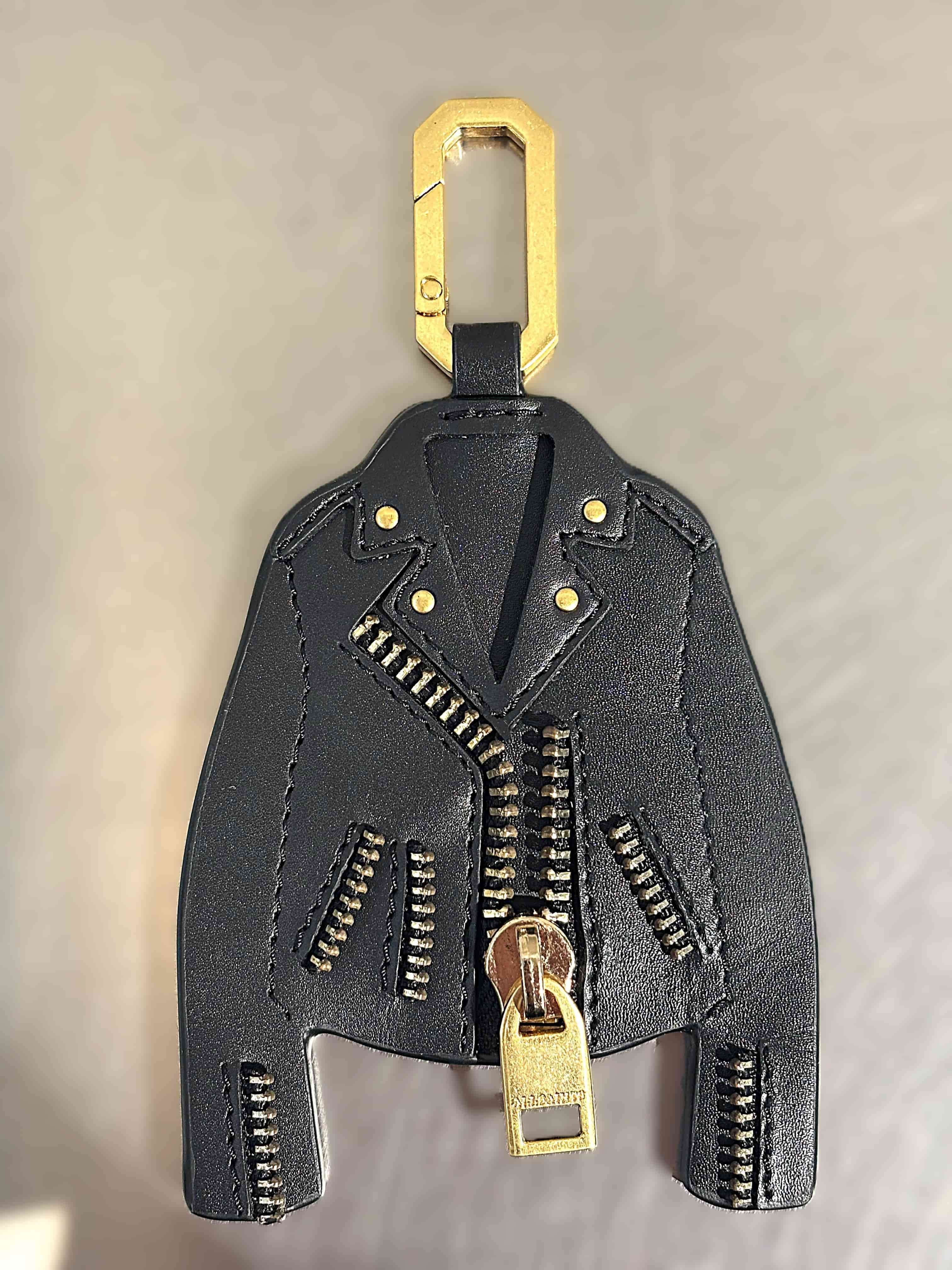 BALFERN KEYRING TOKYO | オールセインツ 公式オンラインストア