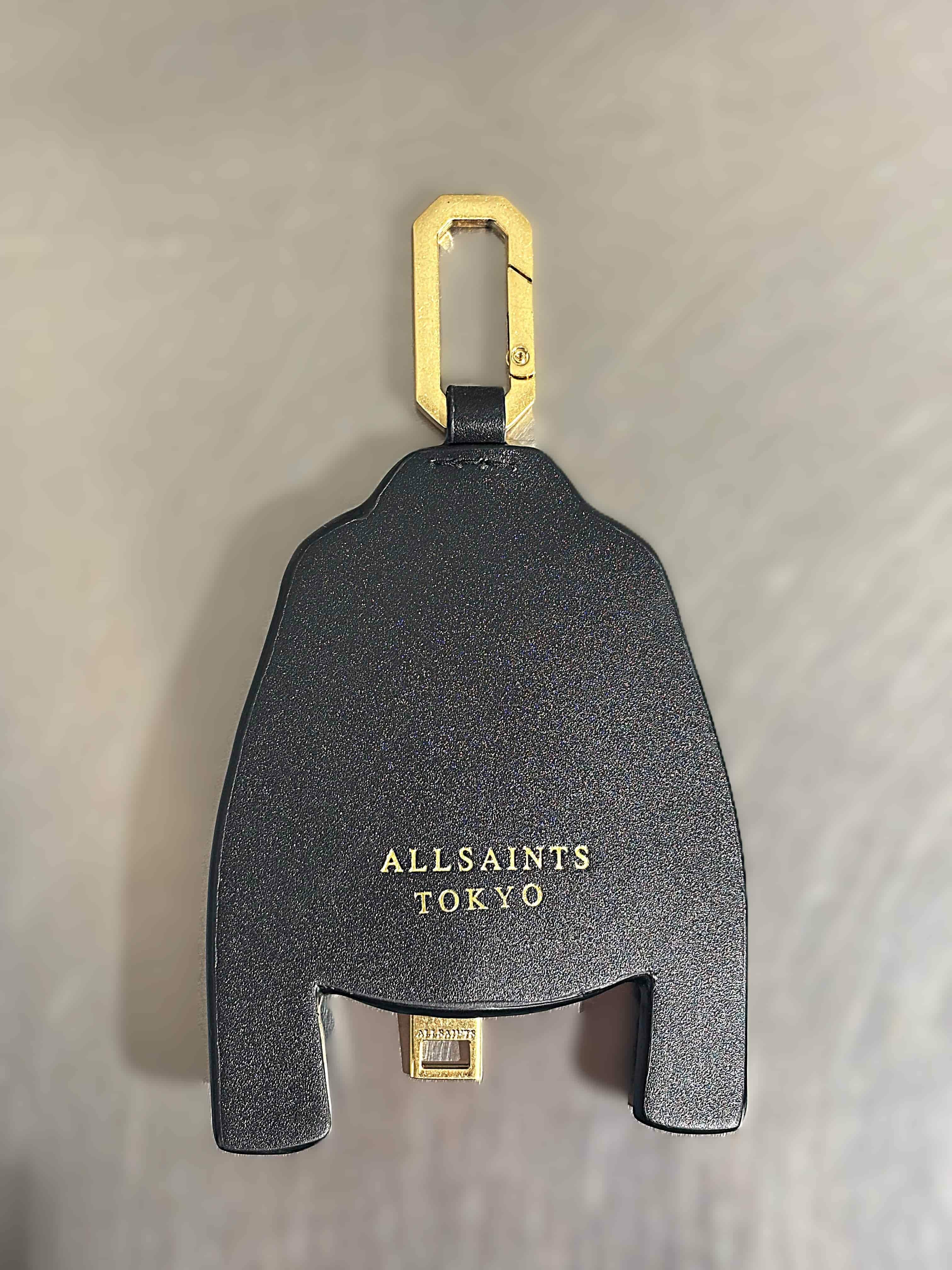 BALFERN KEYRING TOKYO | オールセインツ 公式オンラインストア