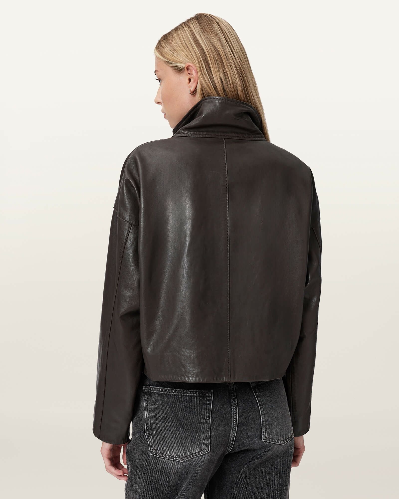 RYDER JACKET | オールセインツ 公式オンラインストア