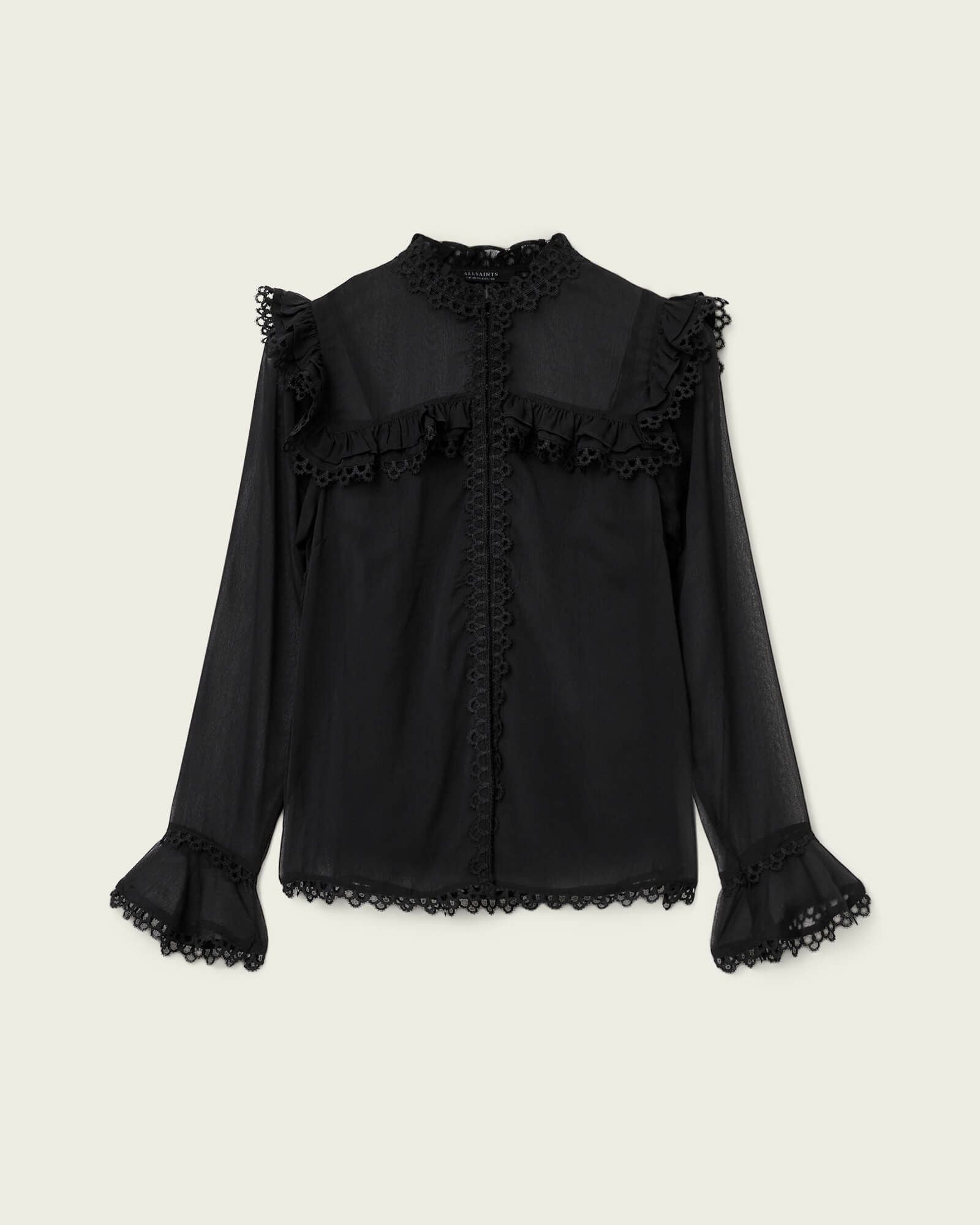 しあら CIARA SHIRT | オールセインツ 公式オンラインストア