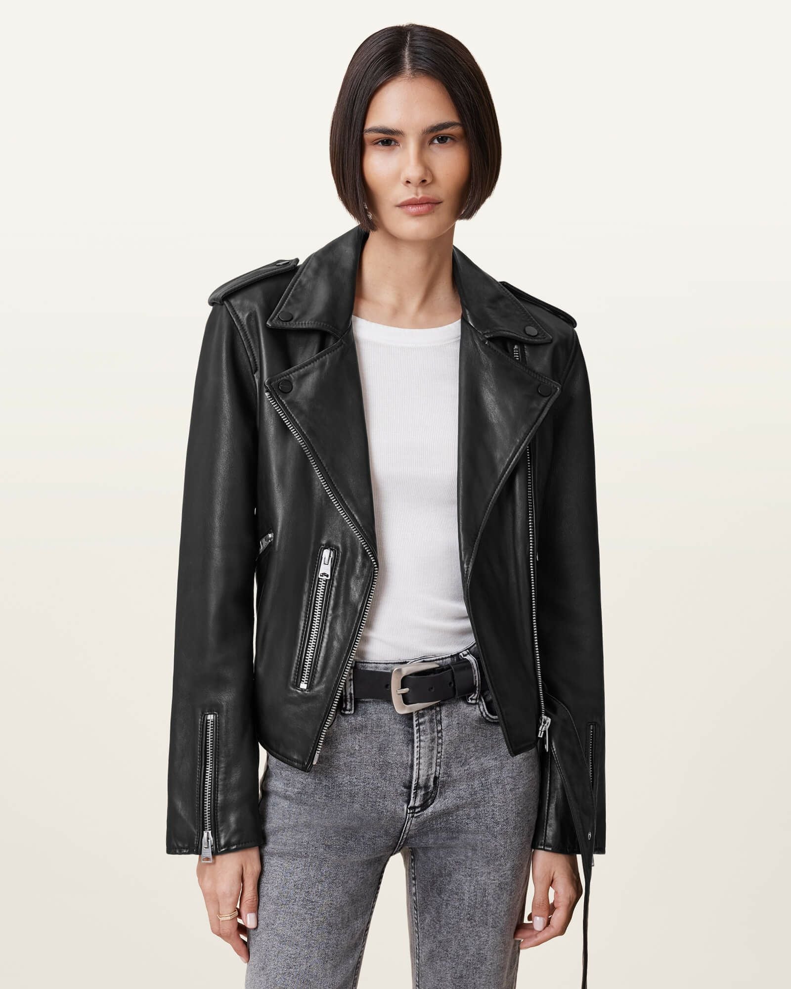 BALFERN BIKER | オールセインツ 公式オンラインストア
