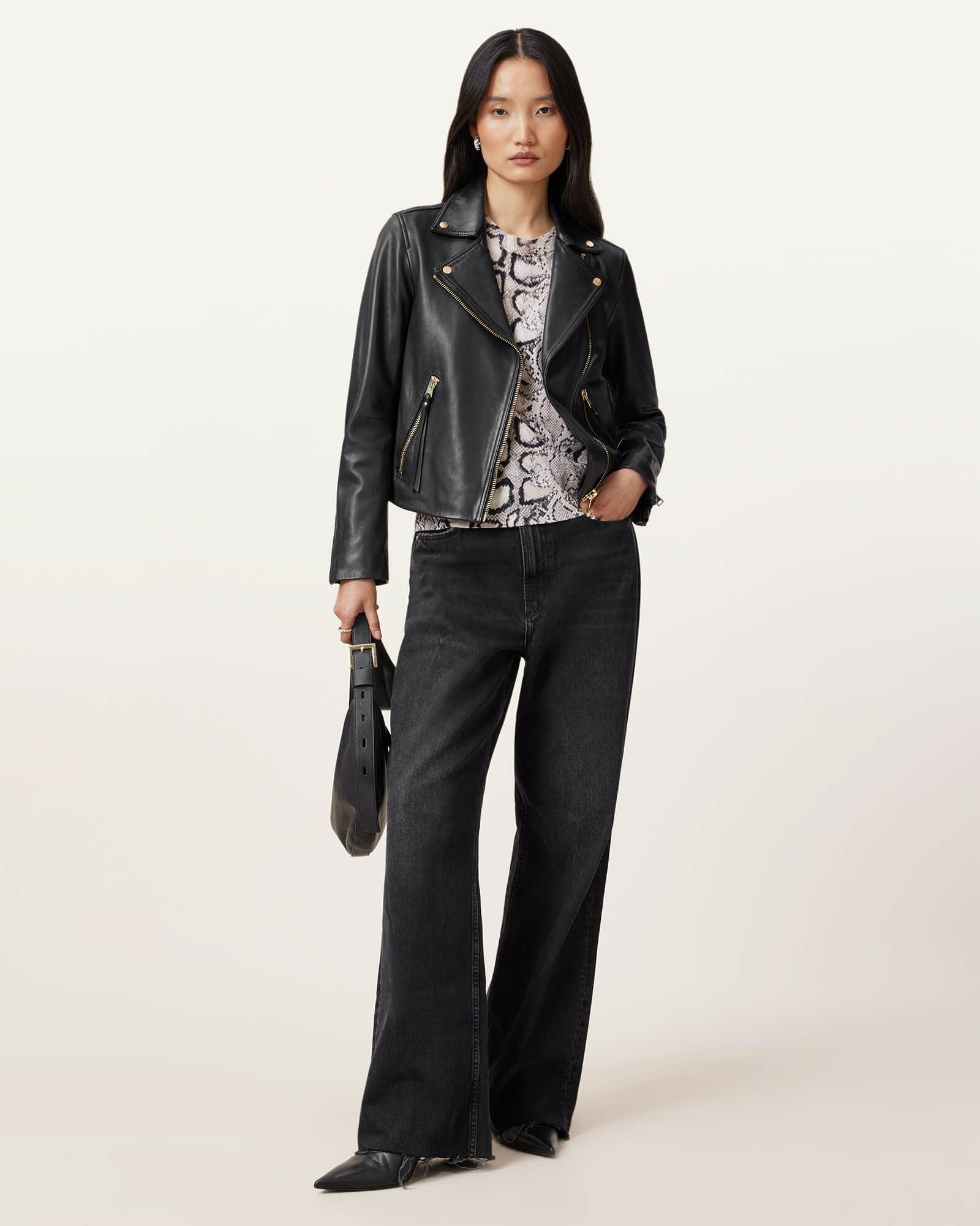 バイカージャケット | オールセインツ 公式オンラインストア