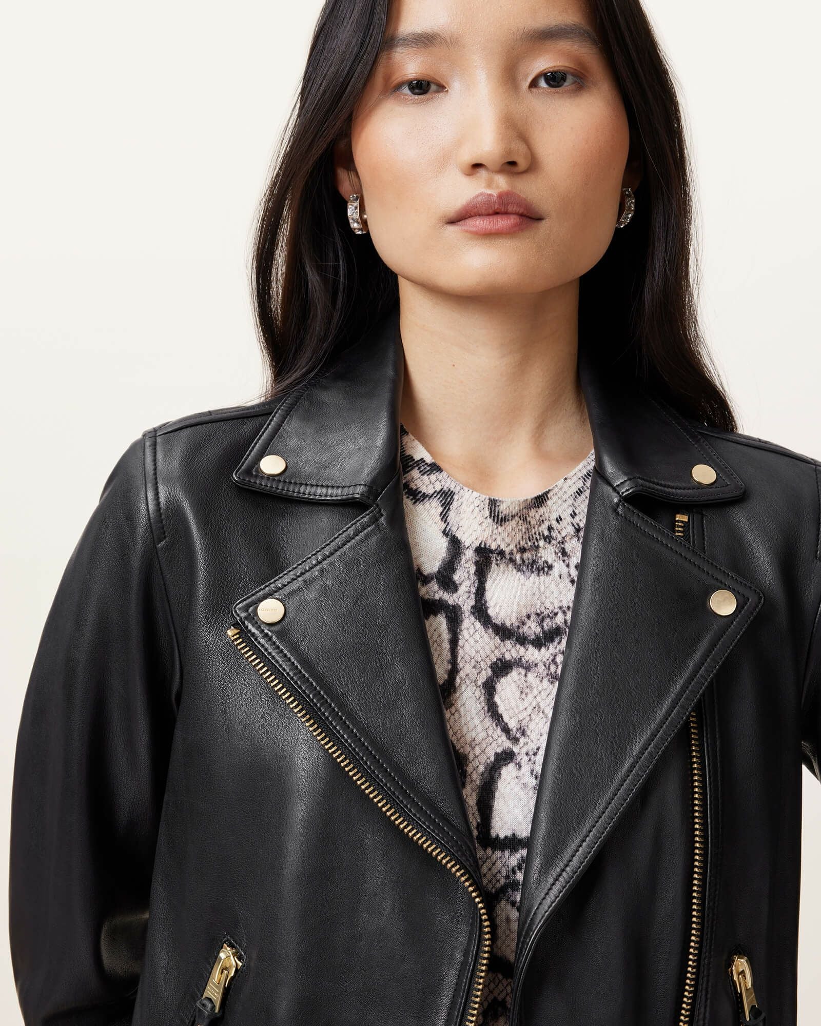 バイカージャケット | オールセインツ 公式オンラインストア