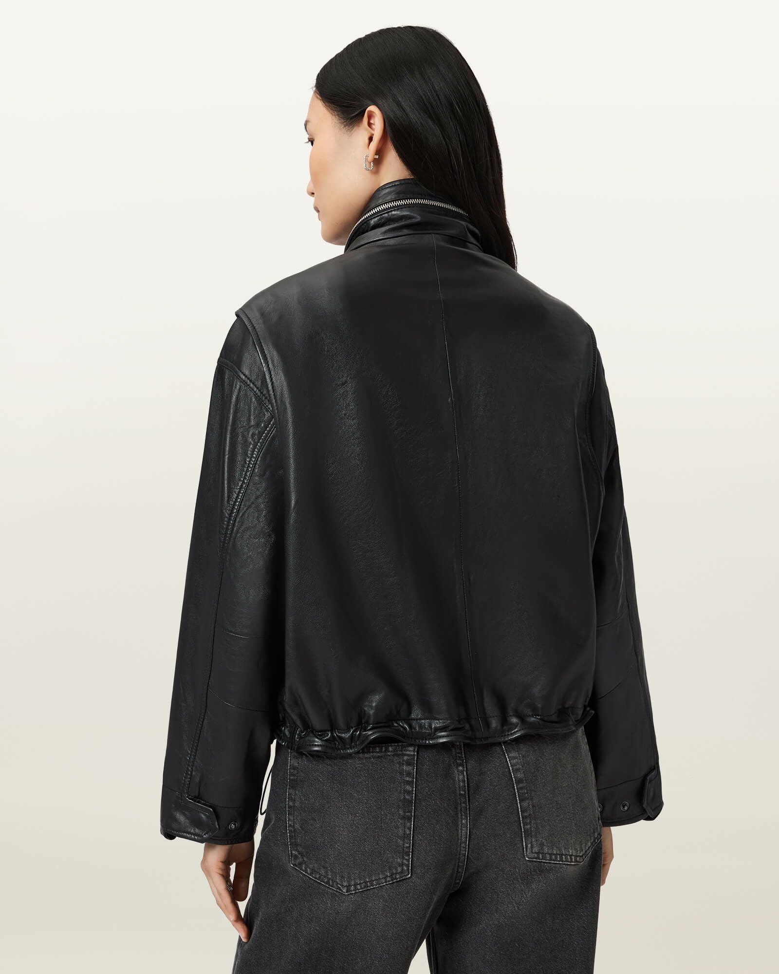 CLAY JACKET | オールセインツ 公式オンラインストア
