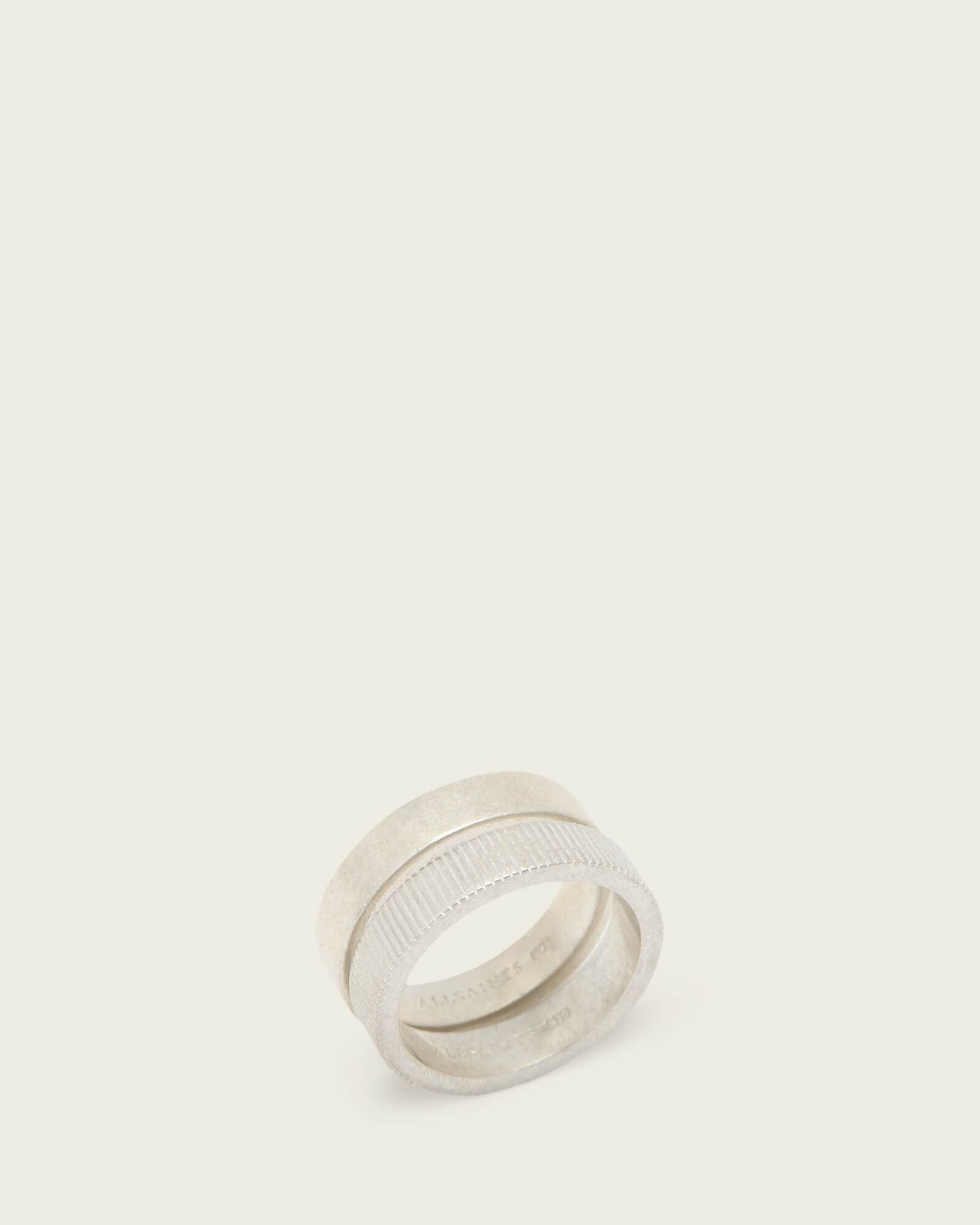 MARS TEX RING SET | オールセインツ 公式オンラインストア