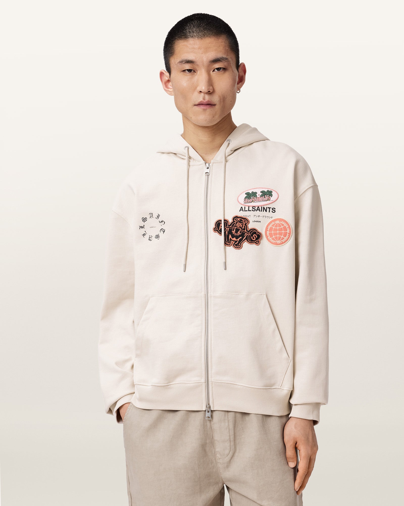 Store Exclusive | オールセインツ 公式オンラインストア