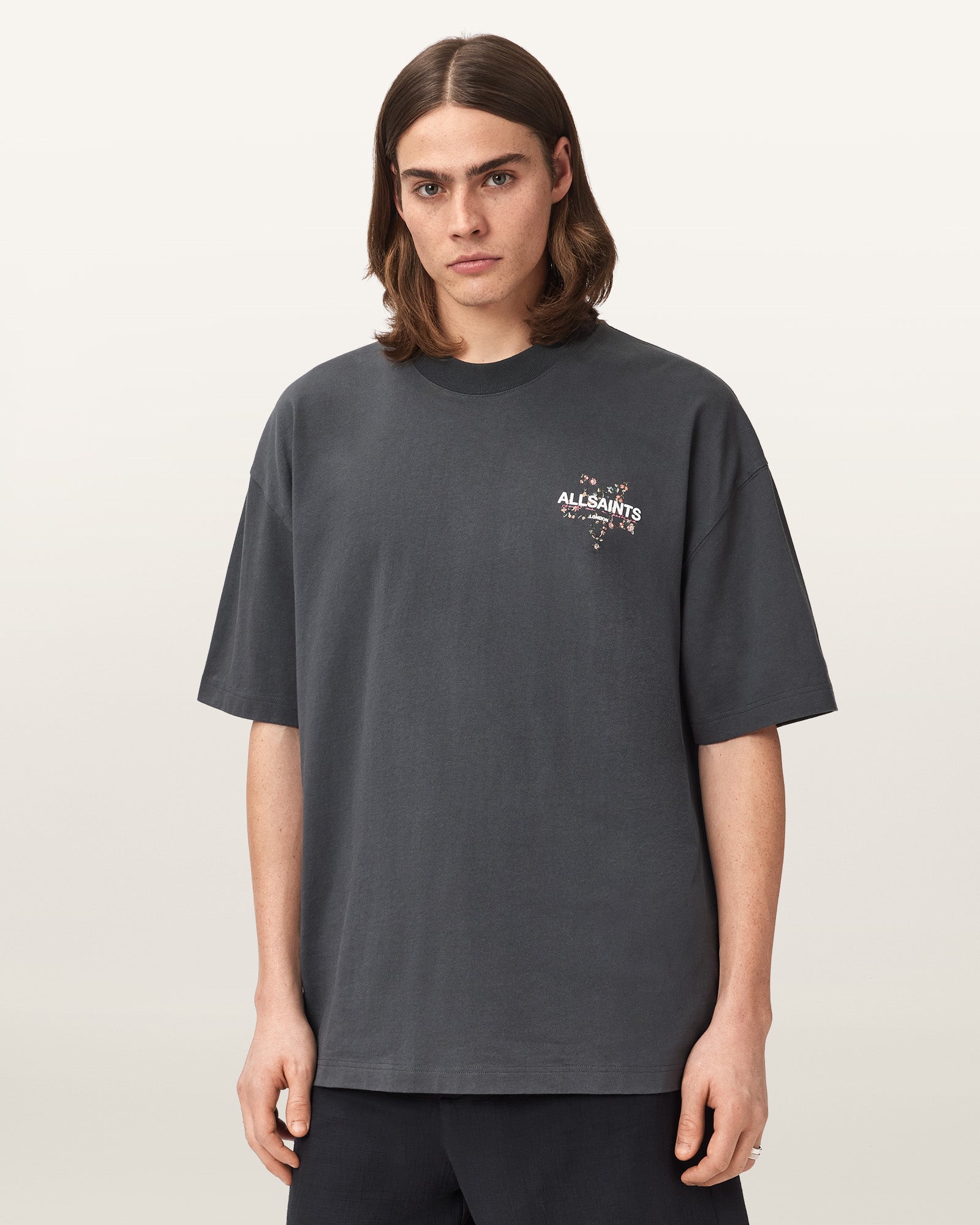 Tシャツ＆ポロシャツ | オールセインツ 公式オンラインストア
