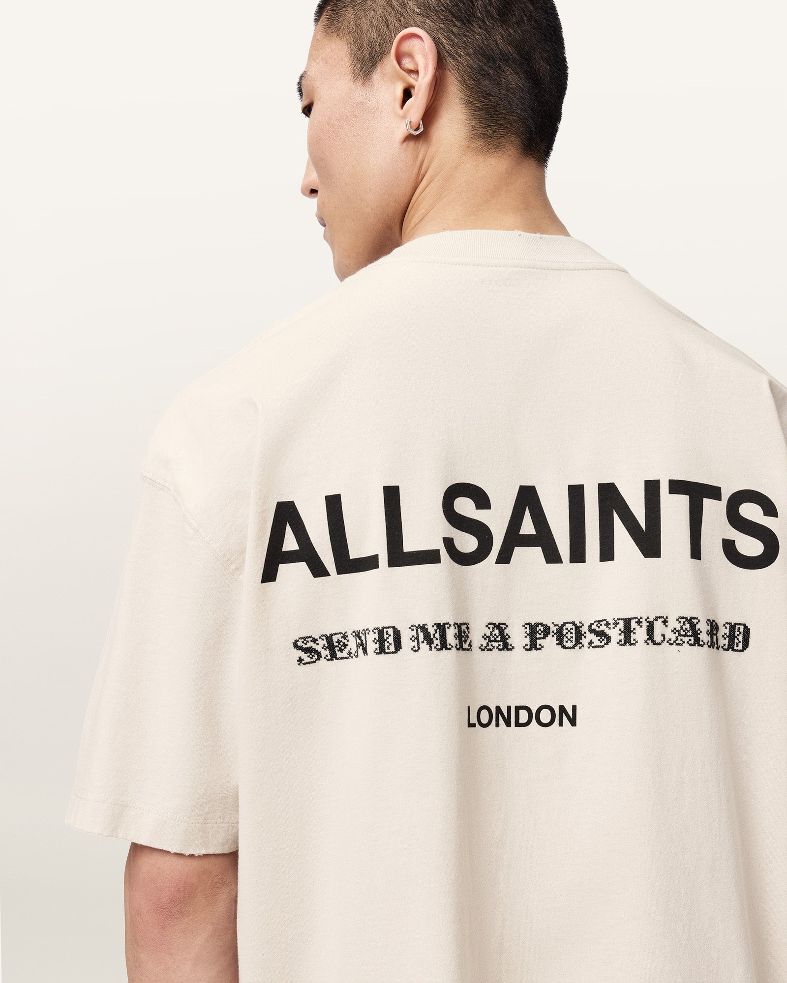DREAMER SS CREW | オールセインツ 公式オンラインストア