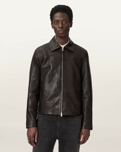EROL JACKET | オールセインツ 公式オンラインストア