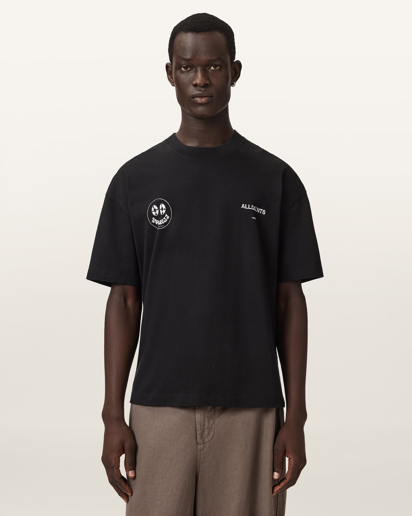 Tシャツ＆ポロシャツ | オールセインツ 公式オンラインストア