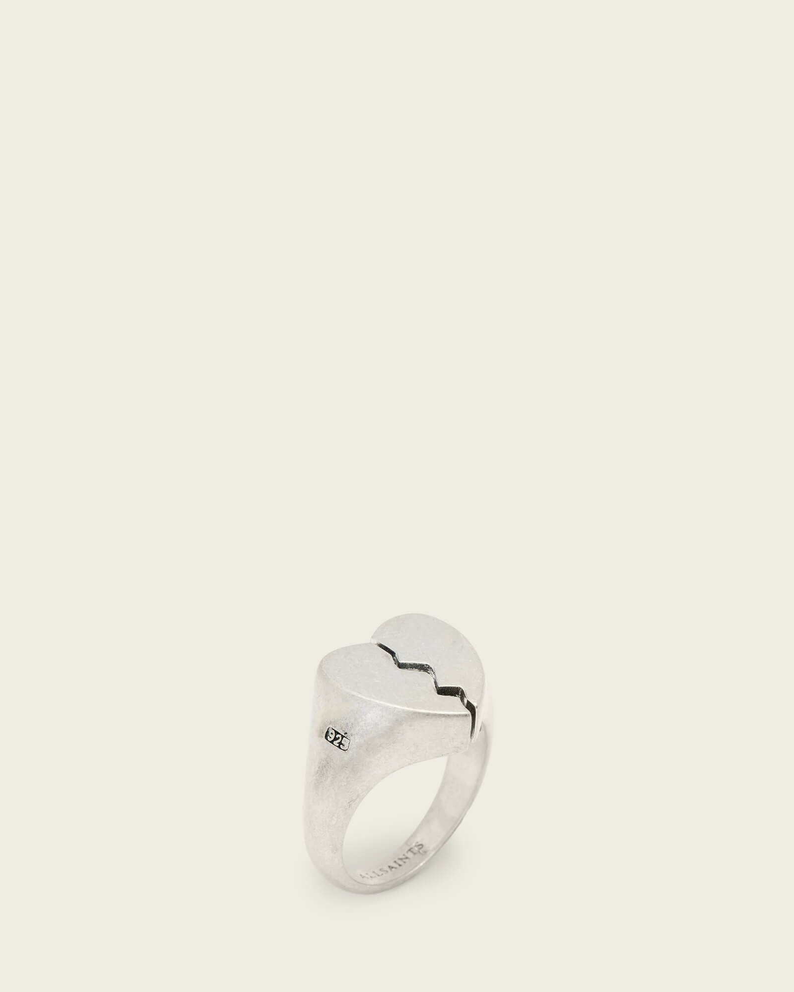 BROKEN HEART RING | オールセインツ 公式オンラインストア