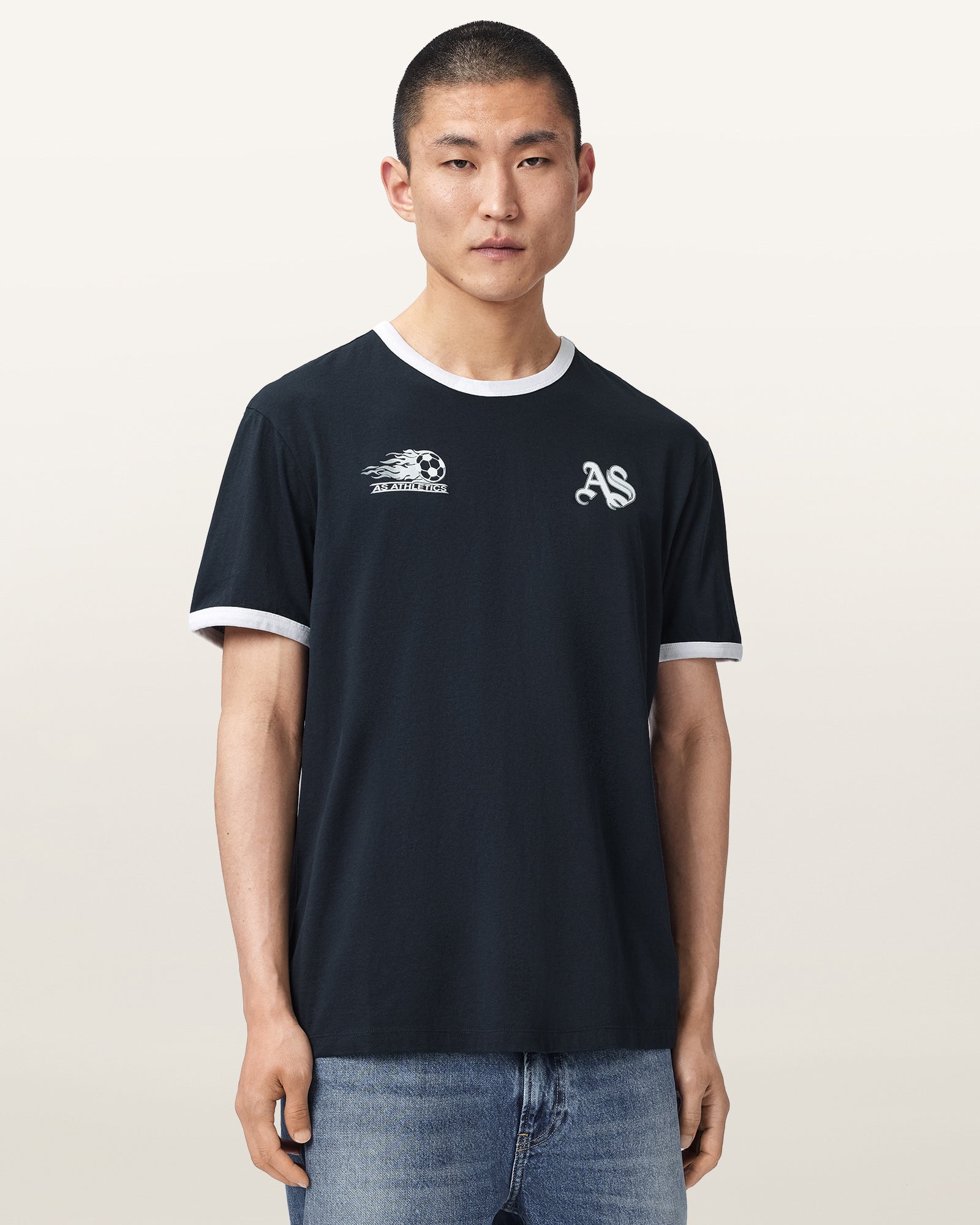 メンズ フラッグシップ限定 | オールセインツ 公式オンラインストア
