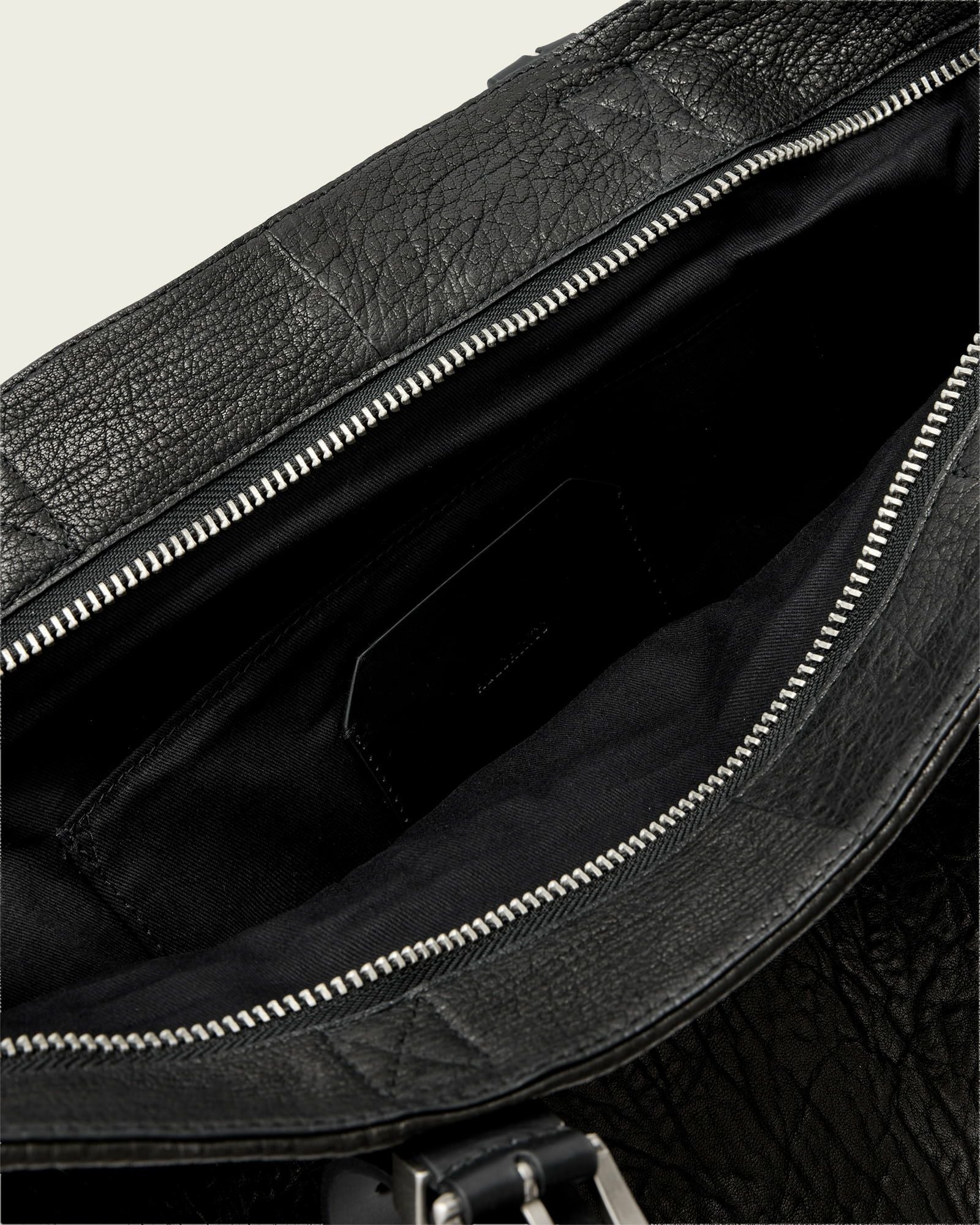 HAVEN LEATHER TOTE | オールセインツ 公式オンラインストア
