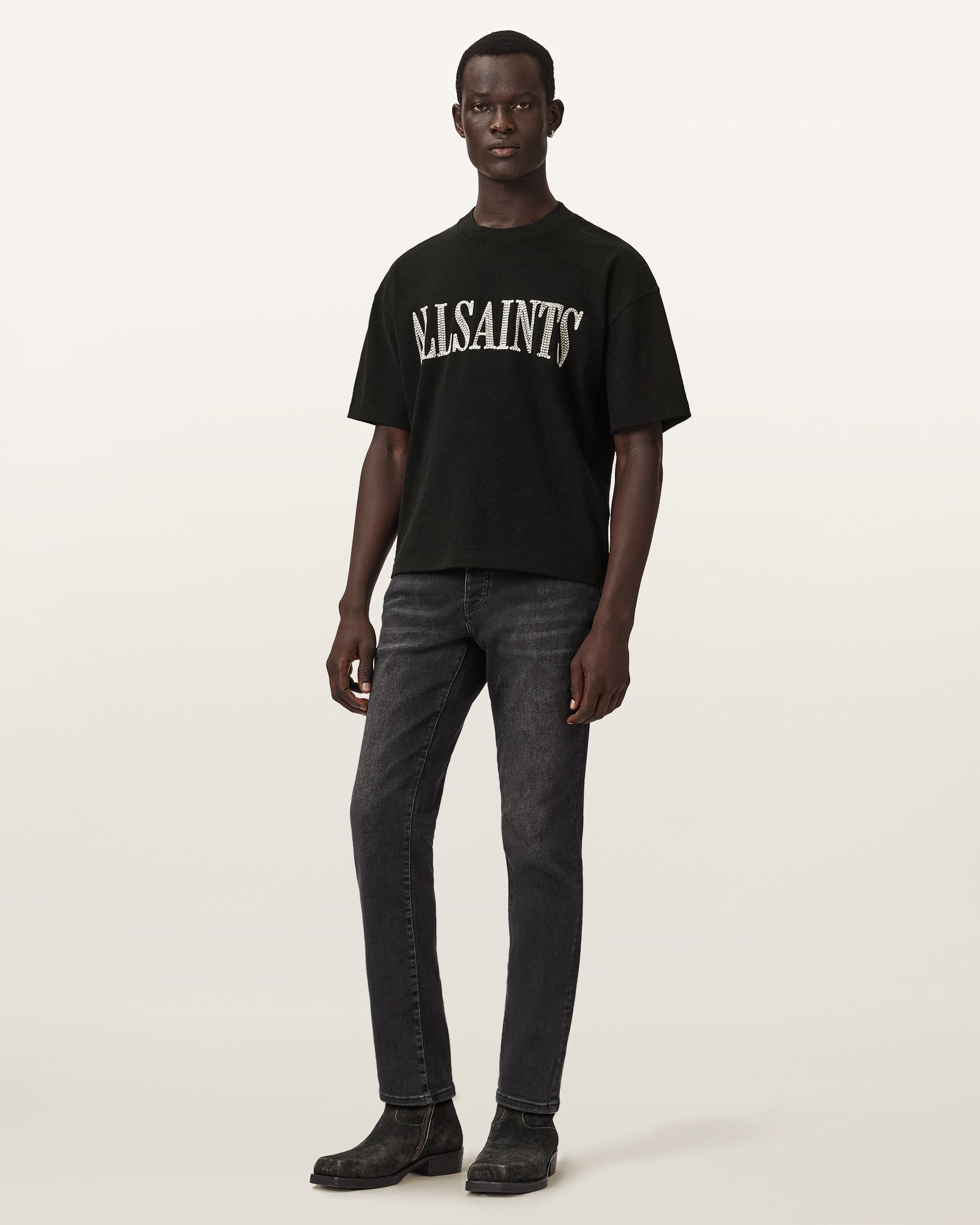 Tシャツ＆ポロシャツ | オールセインツ 公式オンラインストア