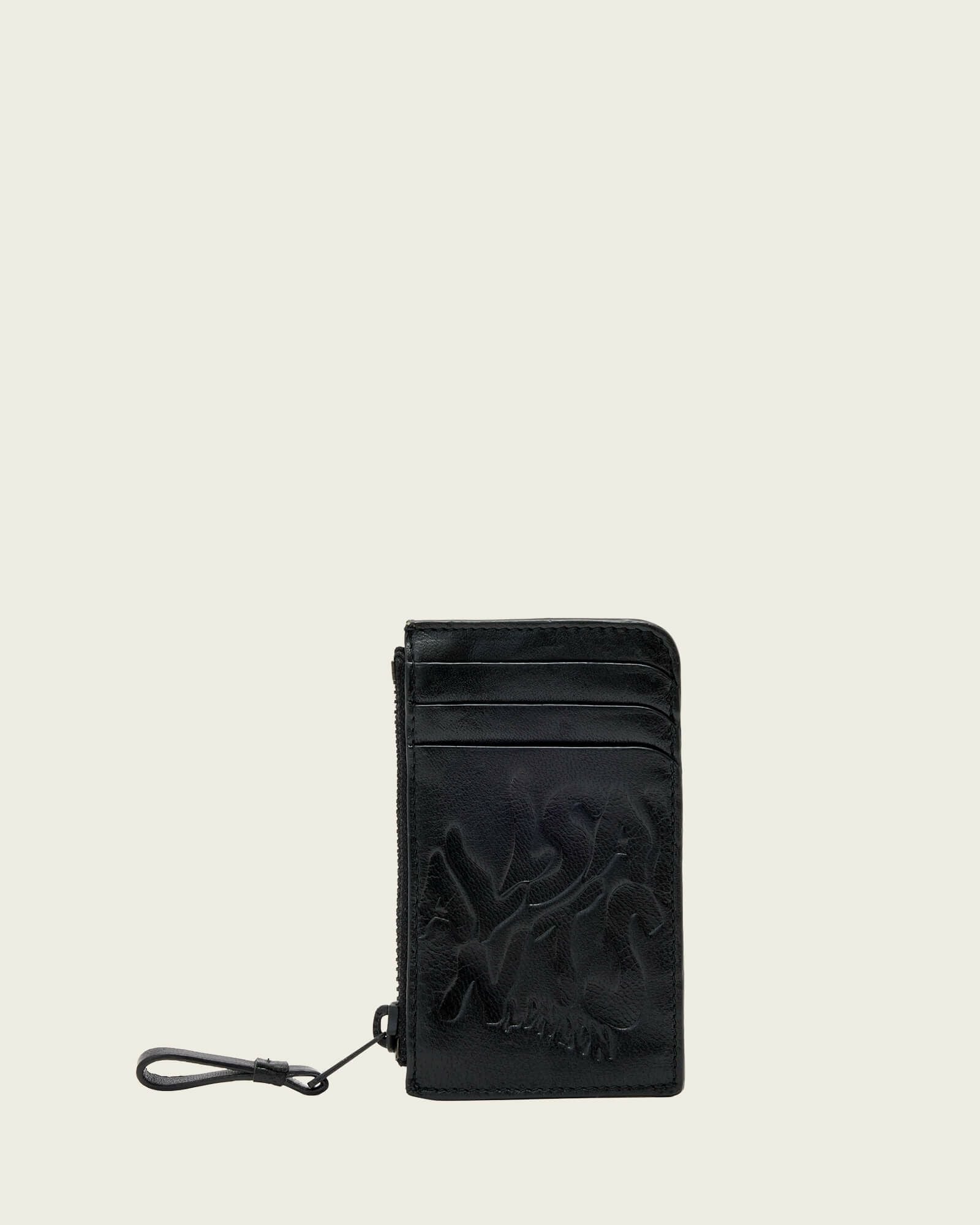 ISAMU ORLANDO WALLET | オールセインツ 公式オンラインストア