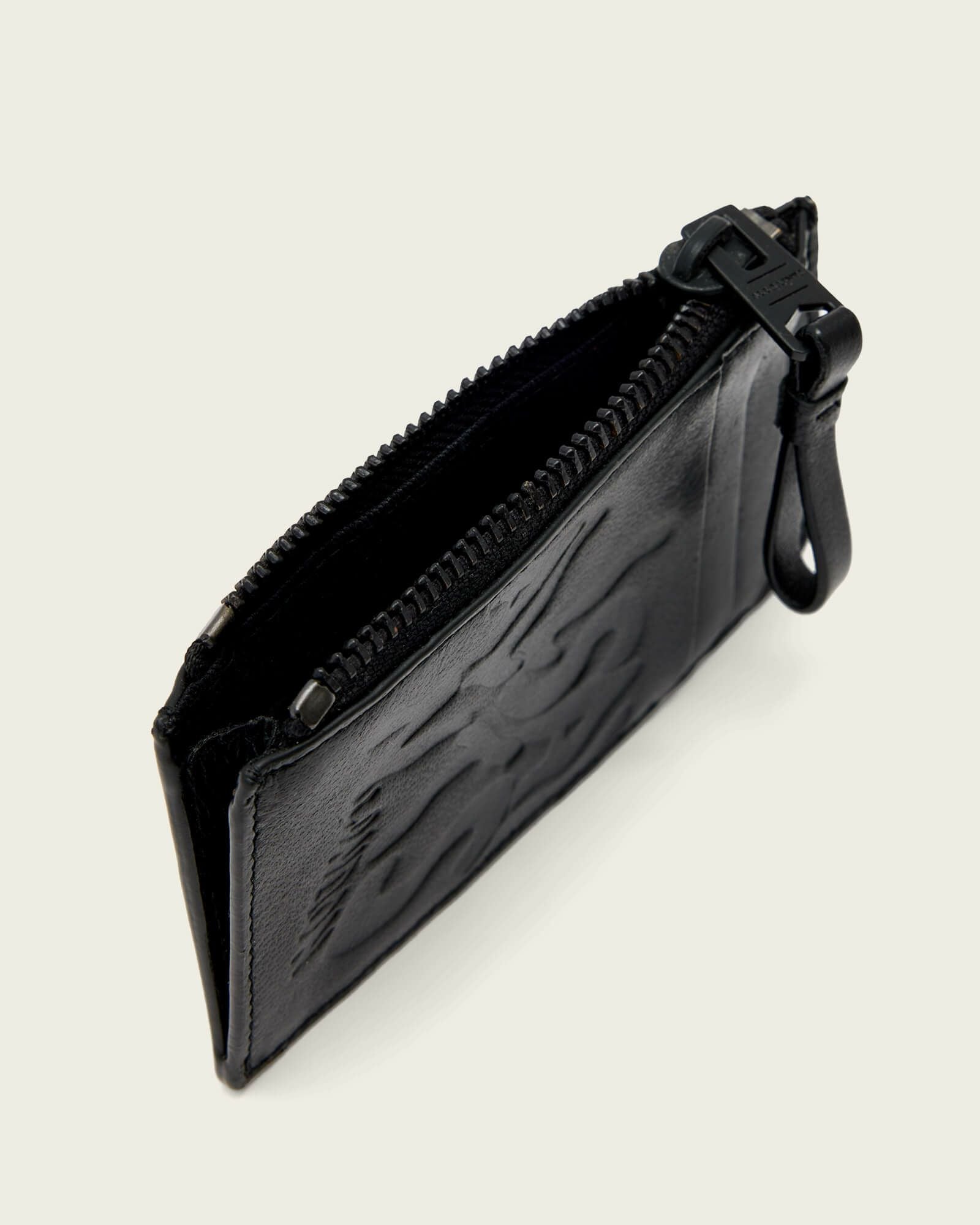 新品　ALLSAINTS 長財布 財布 | オールセインツ 公式オンラインストア