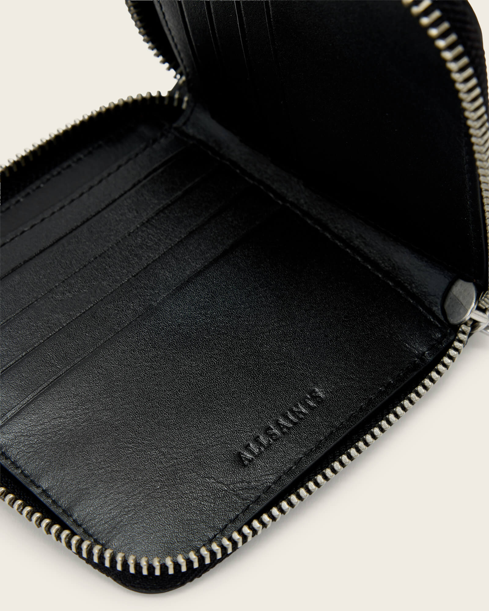 新品　ALLSAINTS 長財布 オールセインツ 財布（ファッション）のおすすめ人気商品一覧 通販