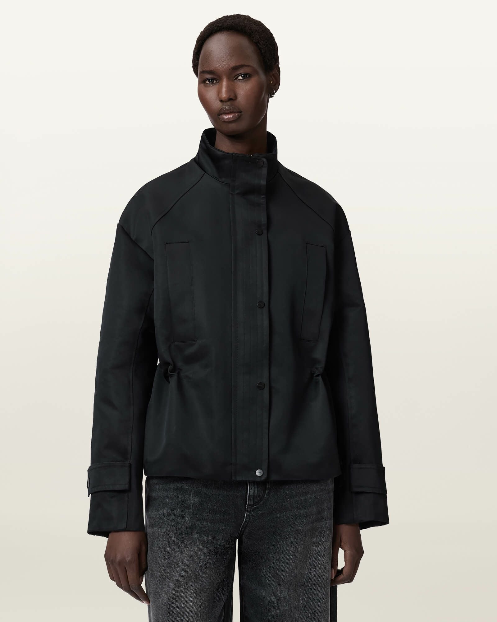 コート＆ジャケット | オールセインツ 公式オンラインストア