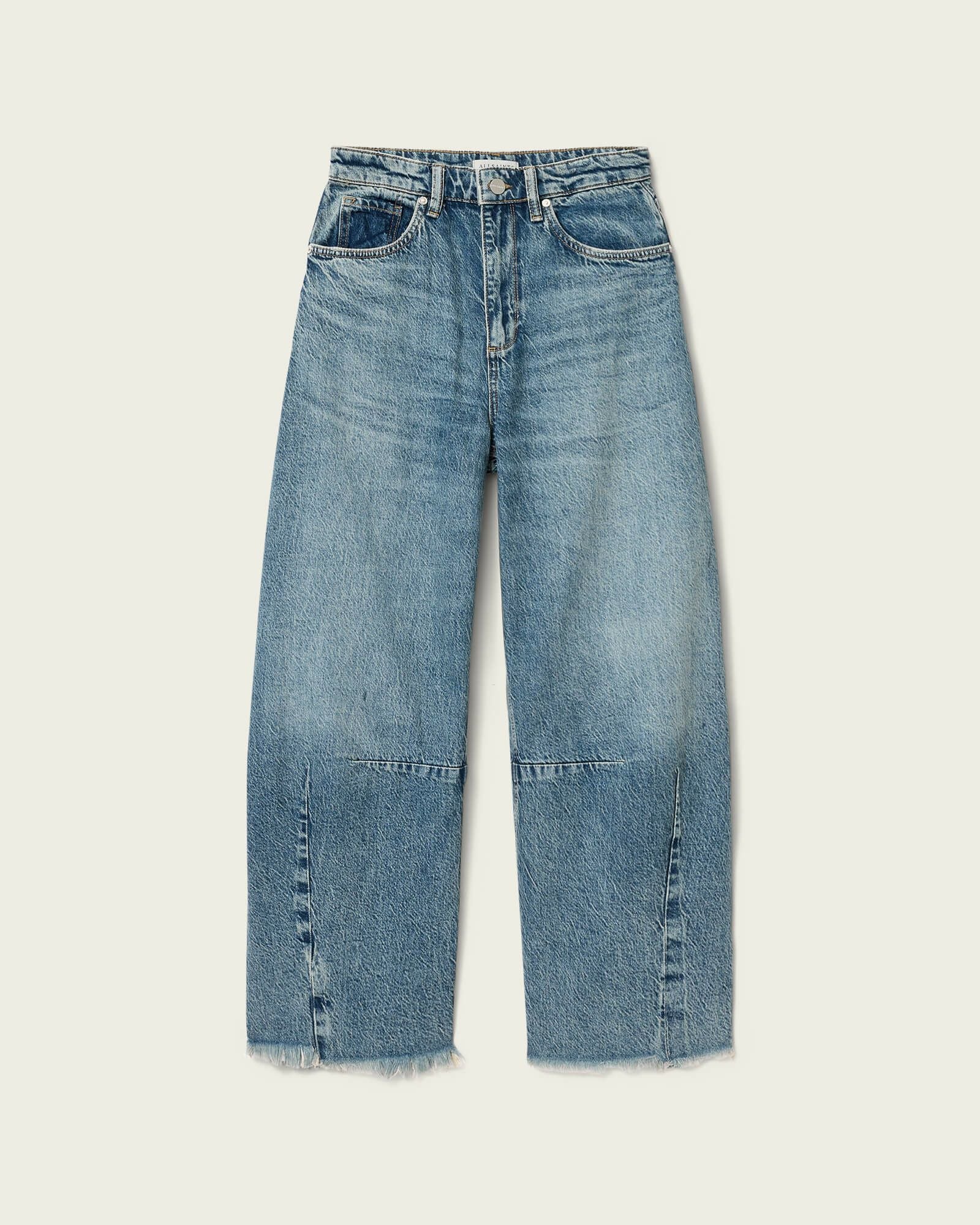PAYTON CROP JEAN | オールセインツ 公式オンラインストア