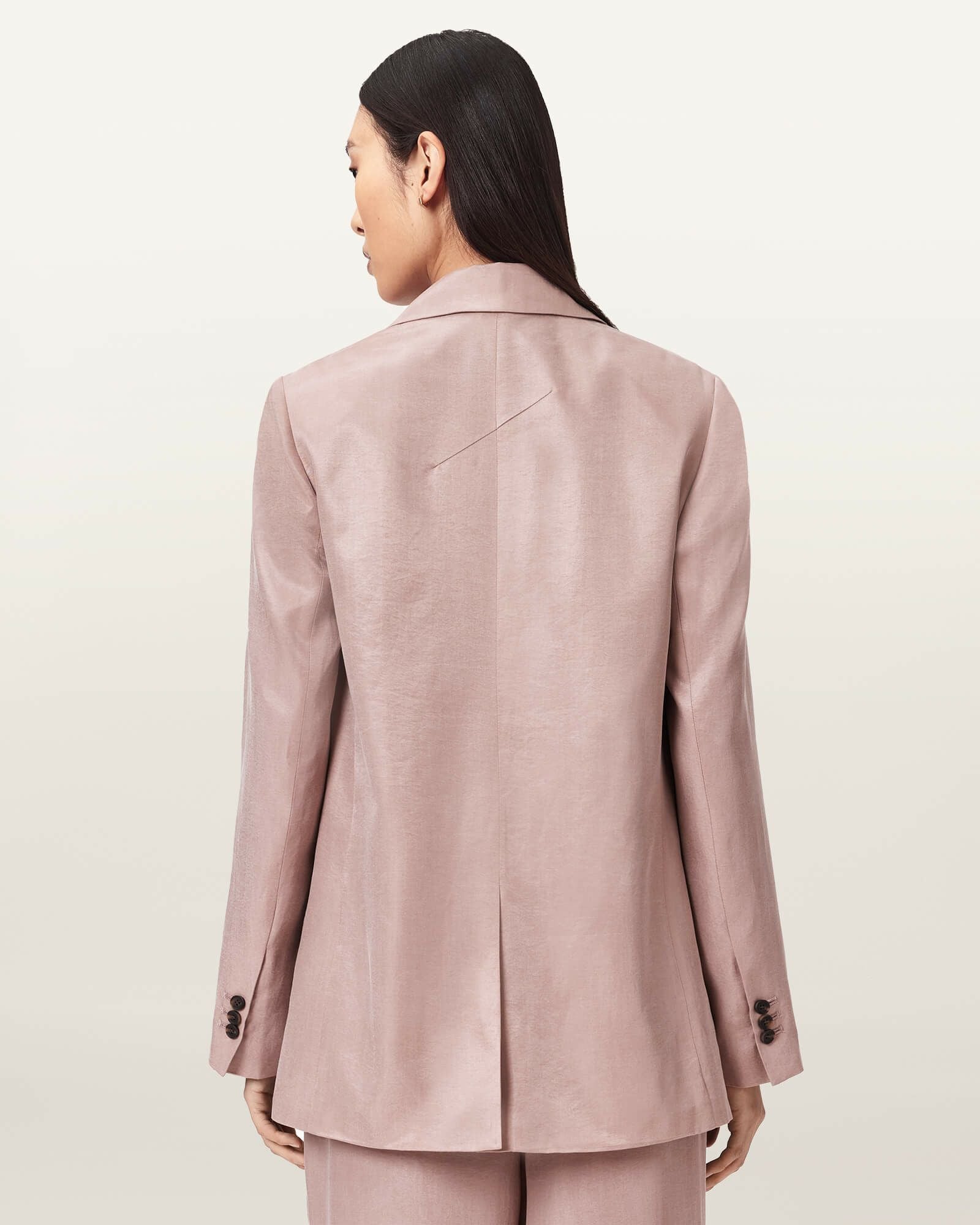 AVERIE TEN BLAZER | オールセインツ 公式オンラインストア