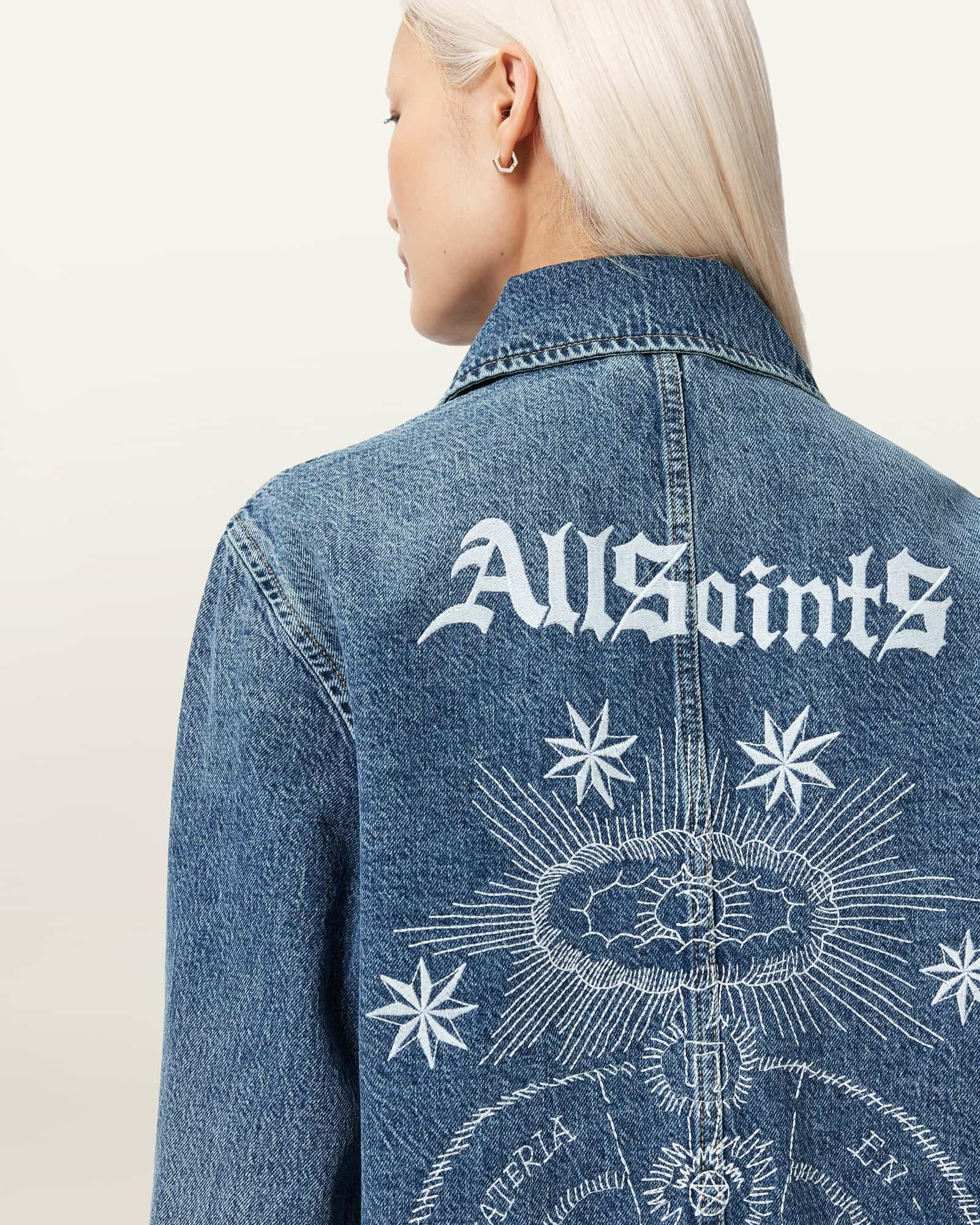 コート＆ジャケット | オールセインツ 公式オンラインストア