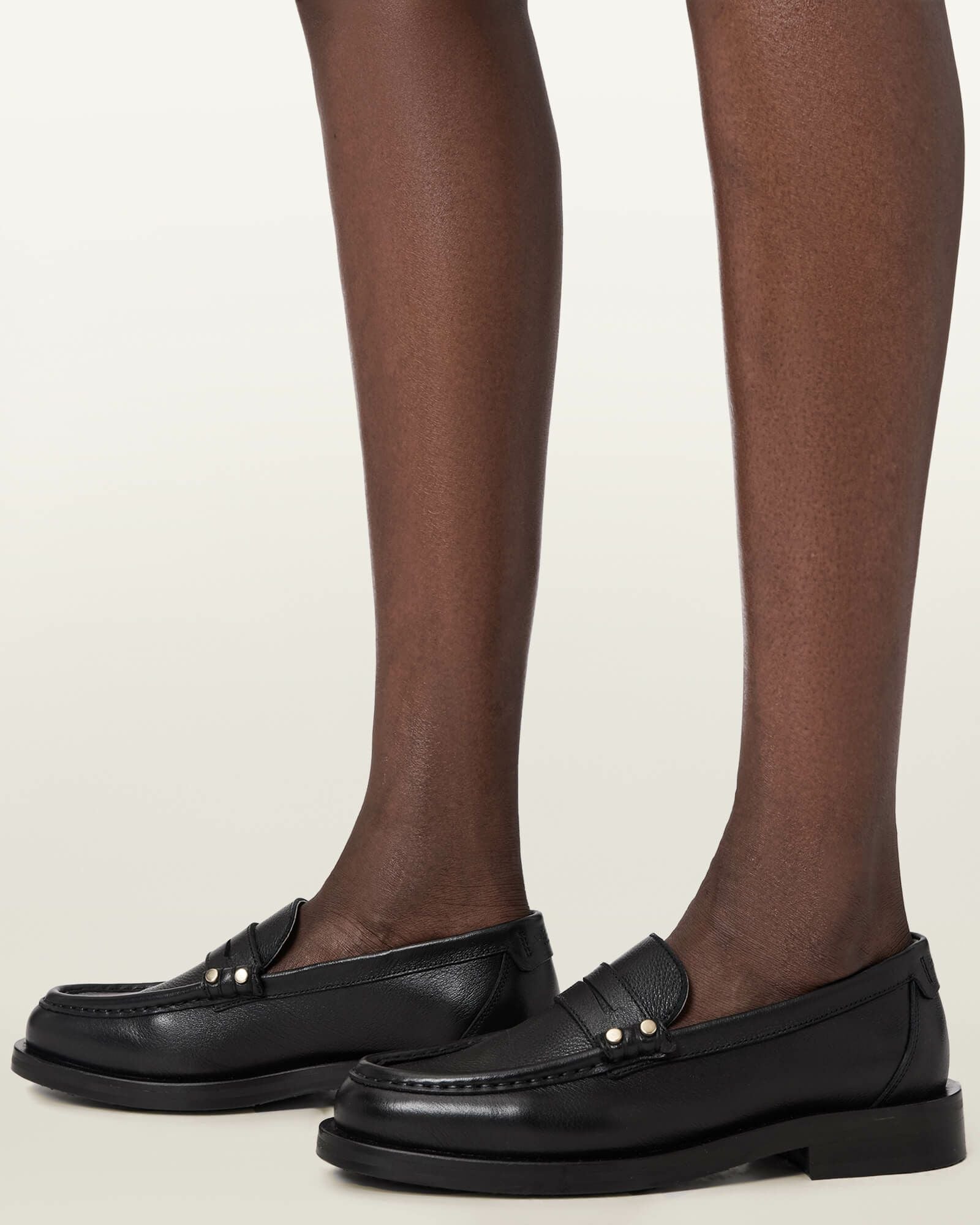 BLOOM STUD LOAFER | オールセインツ 公式オンラインストア