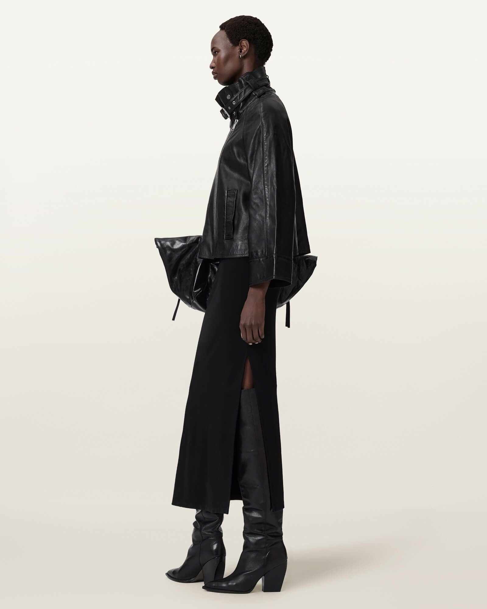 レザー | オールセインツ 公式オンラインストア