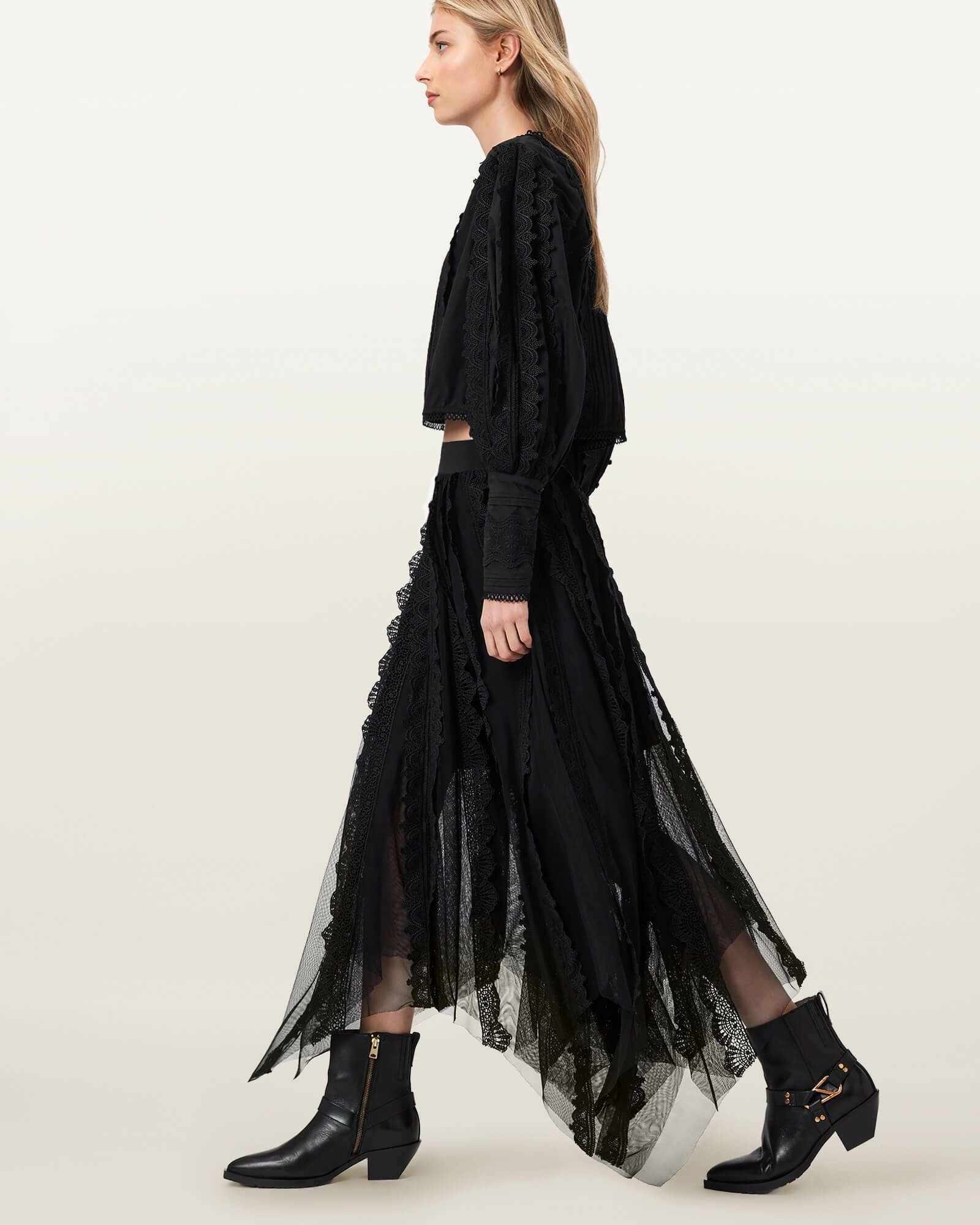 スカート | オールセインツ 公式オンラインストア