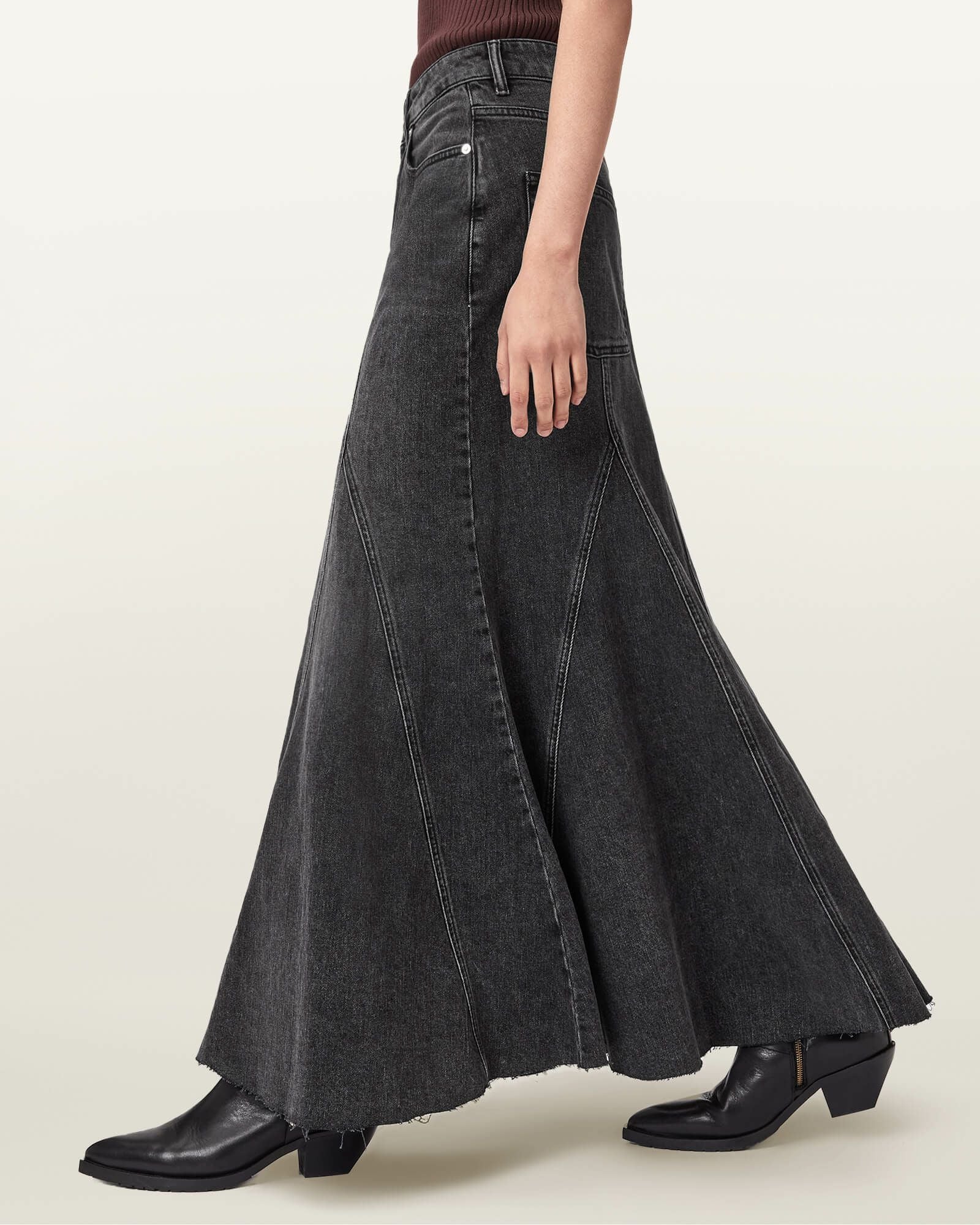 スカート | オールセインツ 公式オンラインストア