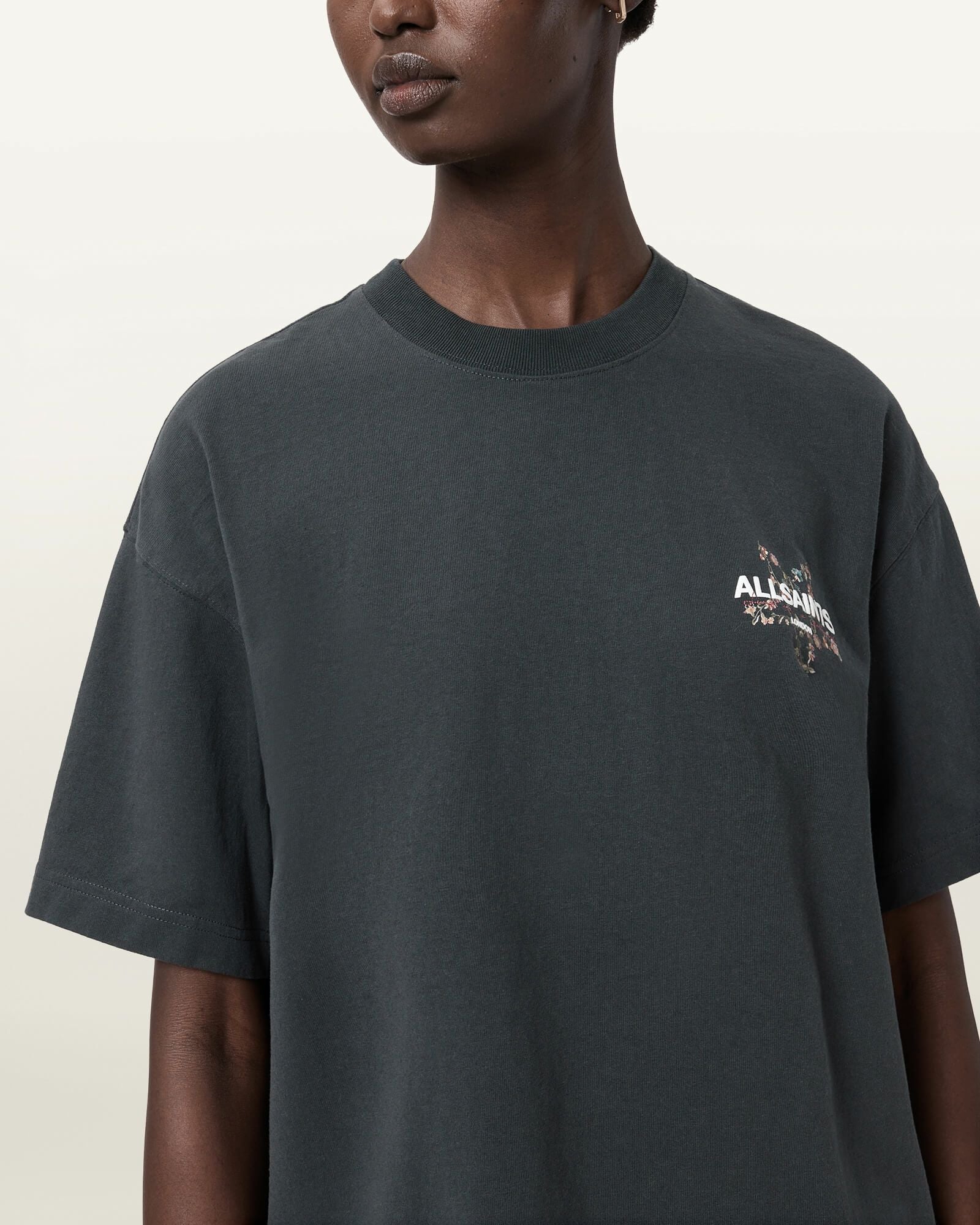 PENTACLE ETTA TEE | オールセインツ 公式オンラインストア