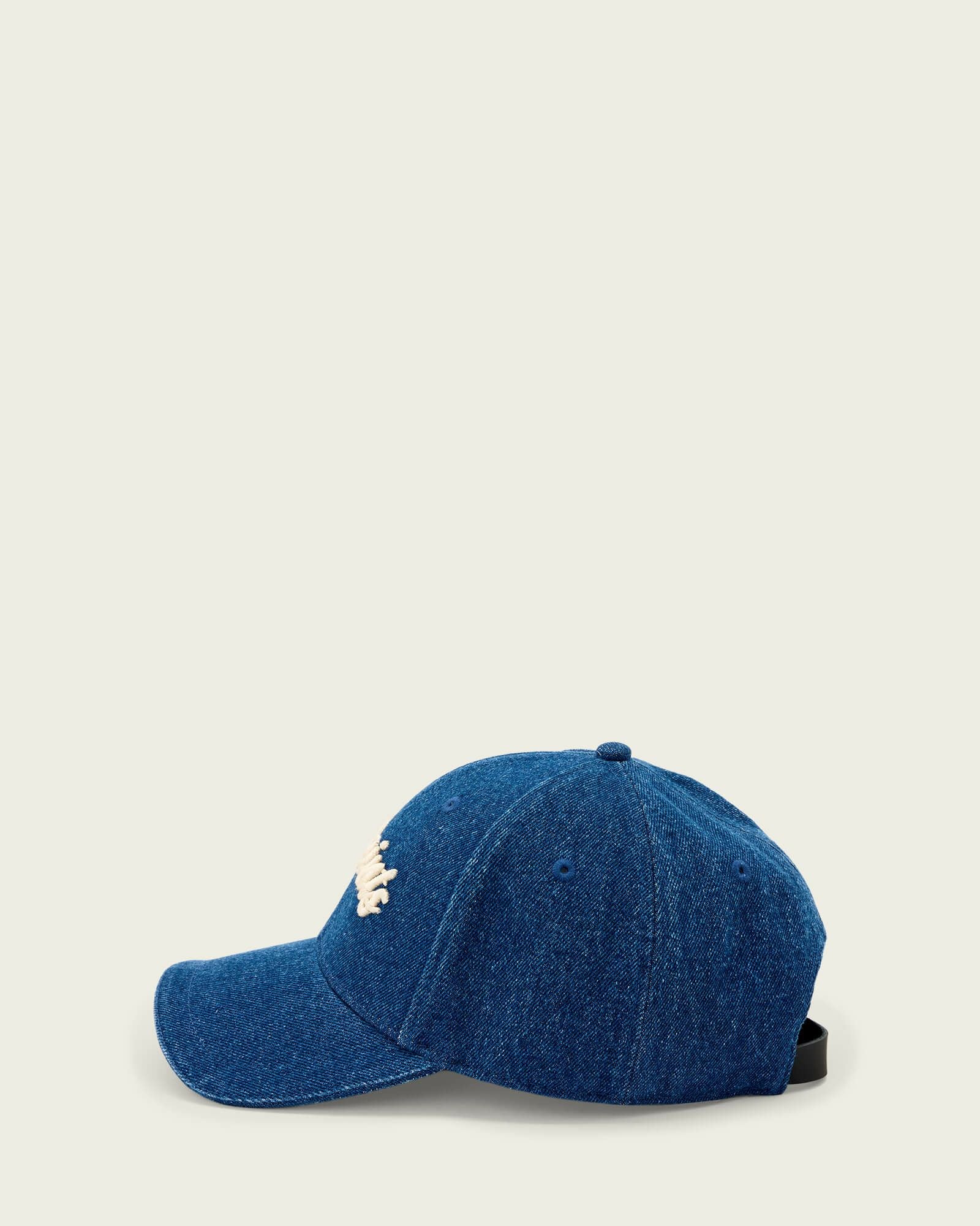 ODYSSEY DENIM BB CAP | オールセインツ 公式オンラインストア