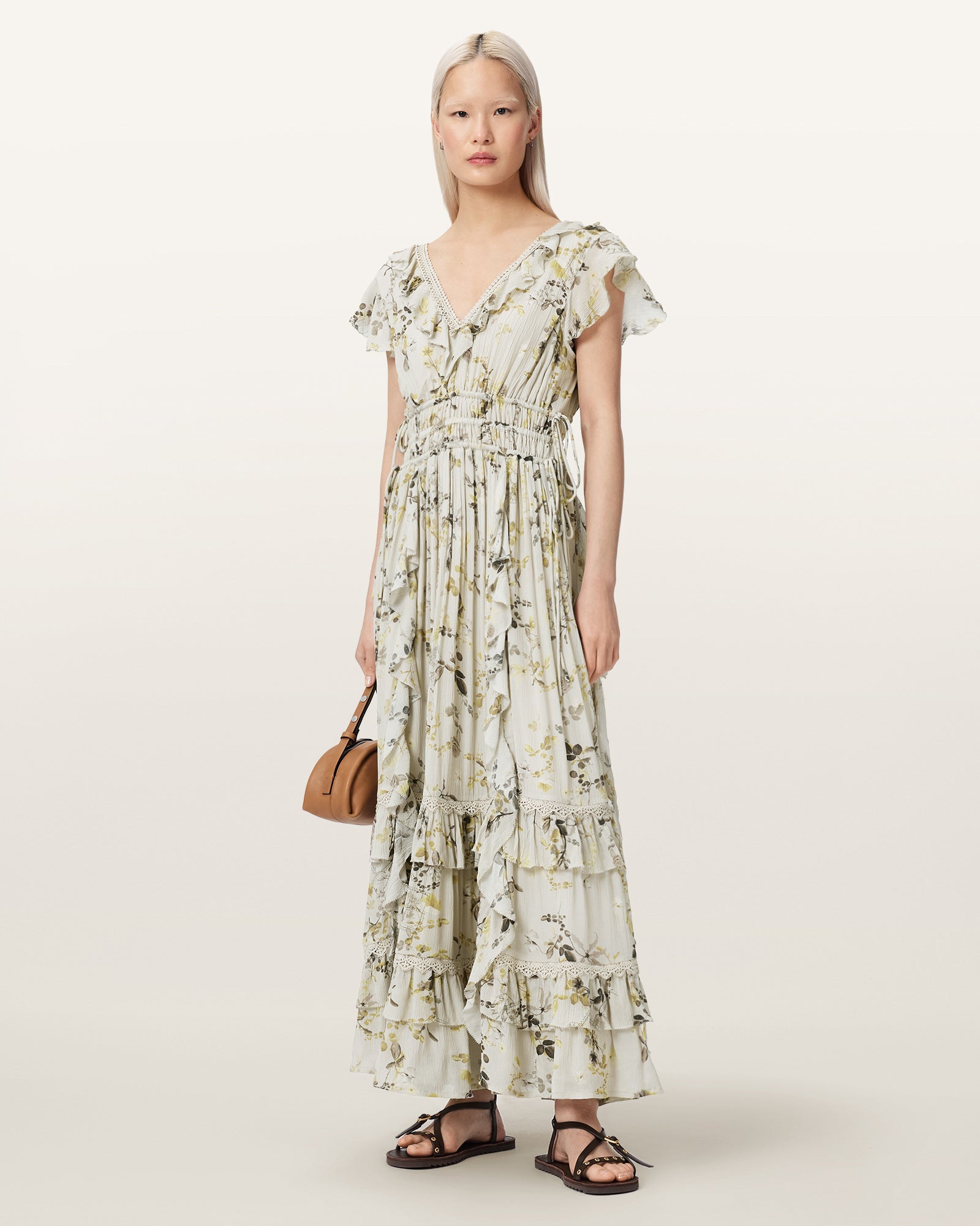 CANTO DRESS | オールセインツ 公式オンラインストア