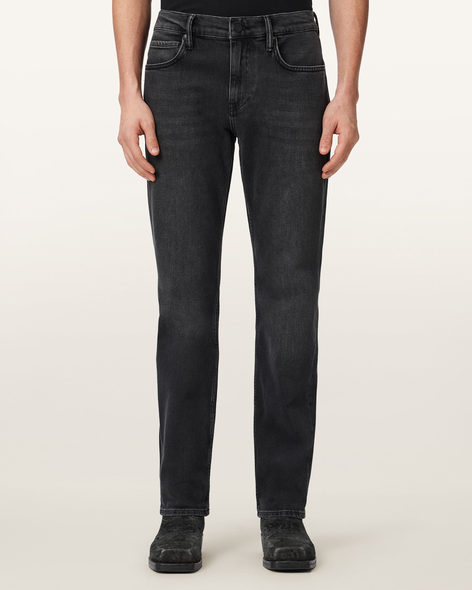 新品 DENIM & SUPPLY スリムフィットデニム W32×L32 Denim & Supply Ralph Lauren Dropped Skinny Slim Fit Blue Denim