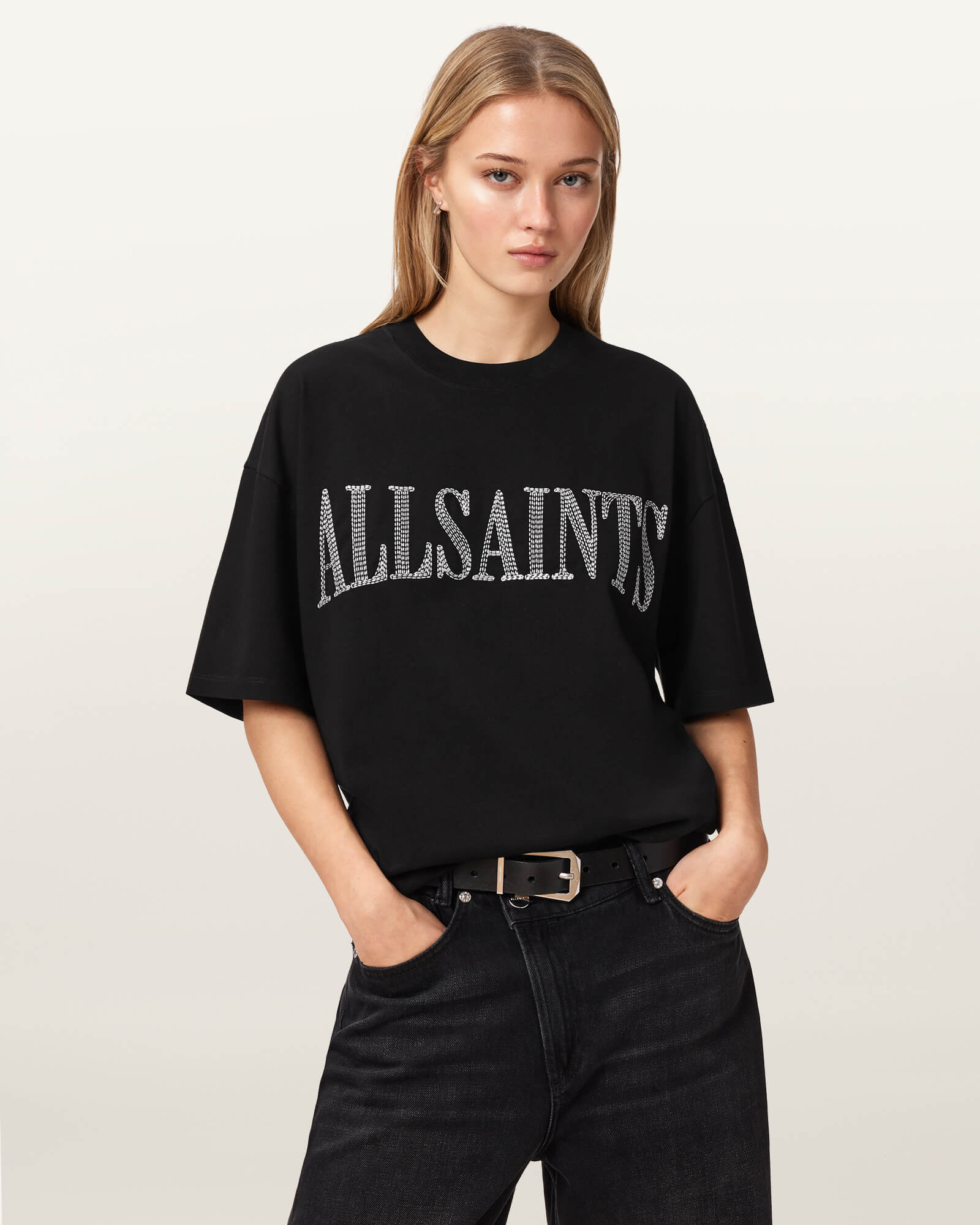 DASH ETTA TEE | オールセインツ 公式オンラインストア