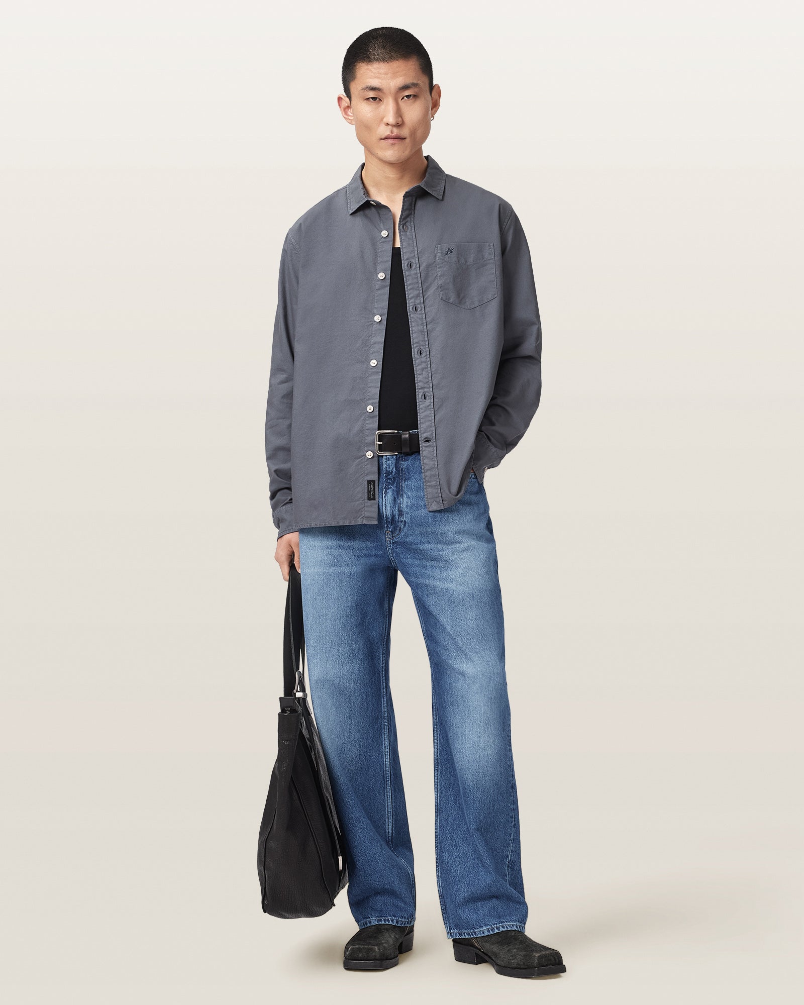 メンズ全商品 | オールセインツ 公式オンラインストア